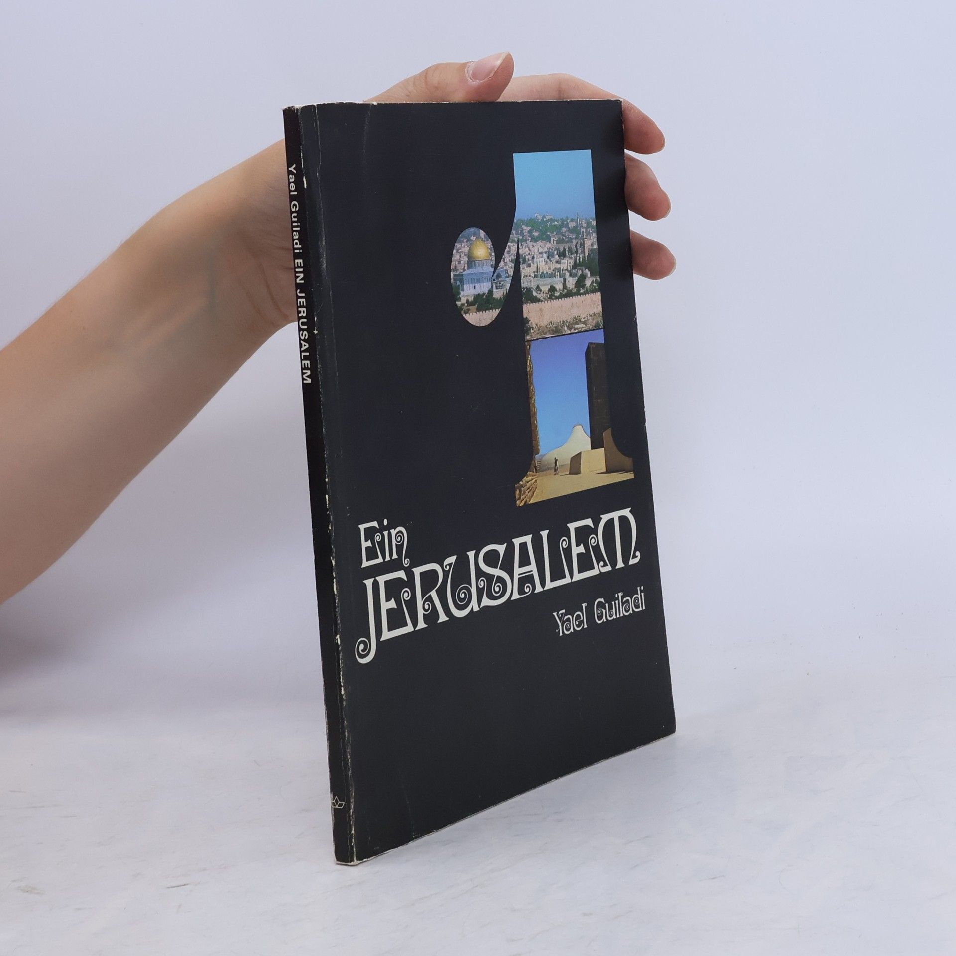 Ein Jerusalem