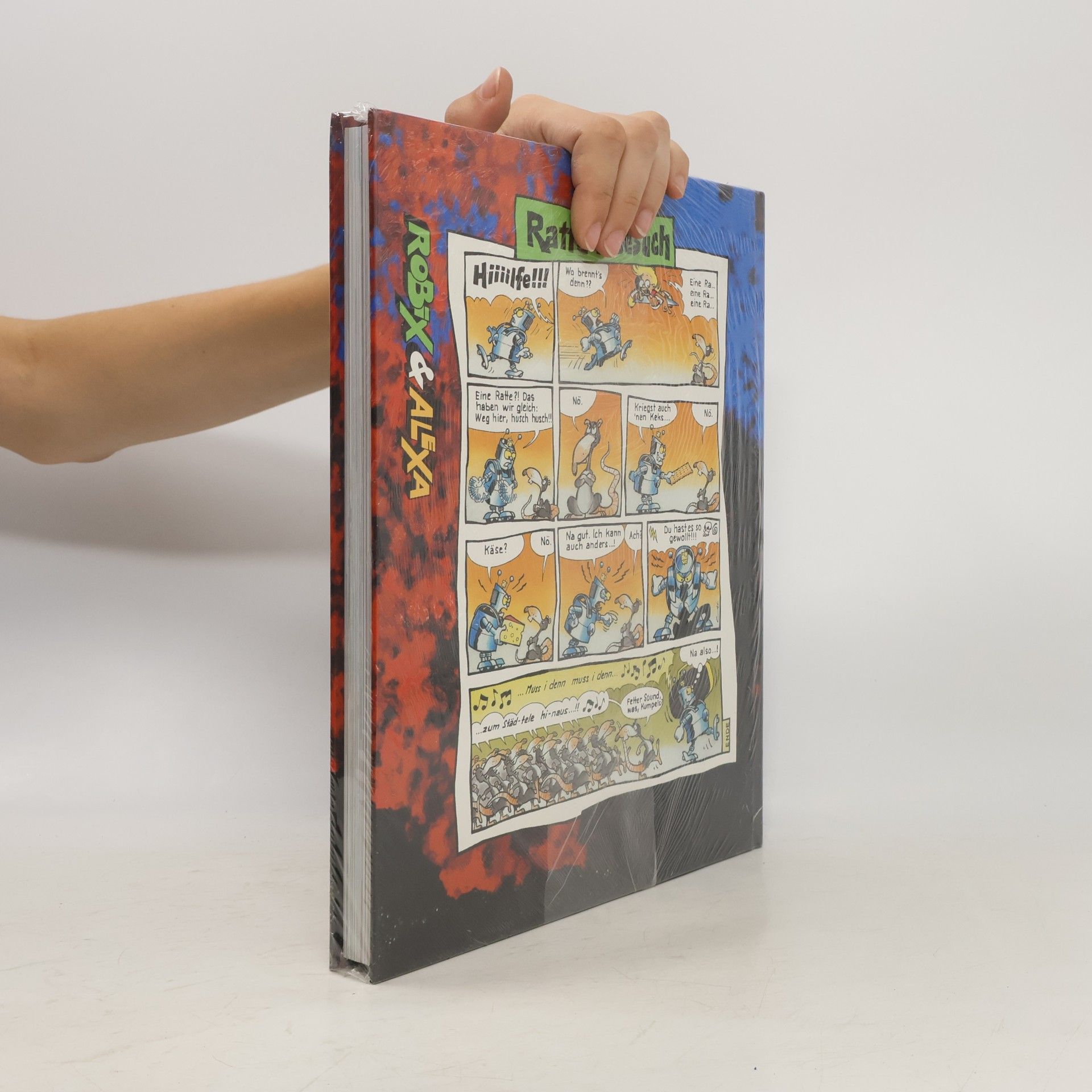 AA.VV. Reader's Digest Jugendbuch 2002/2003