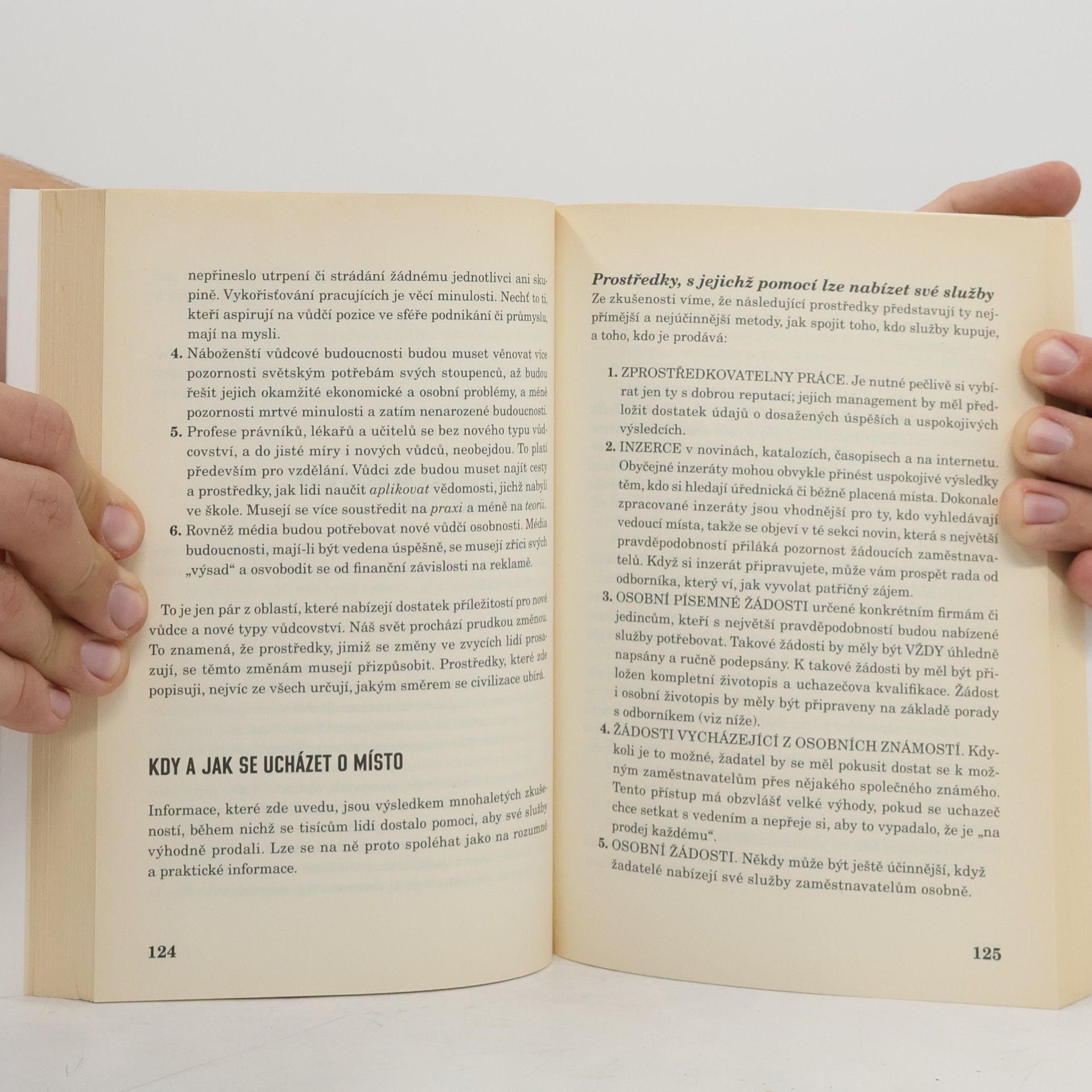 Napoleon Hill Přemýšlej a zbohatni