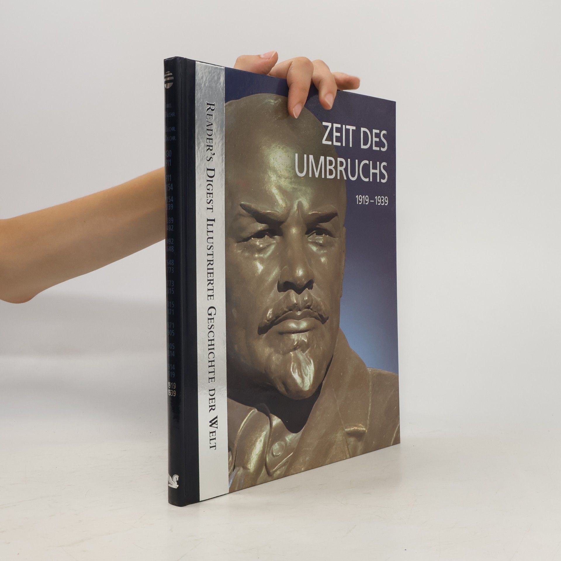 Collectif d'auteurs Zeit des Umbruchs 1919 - 1939