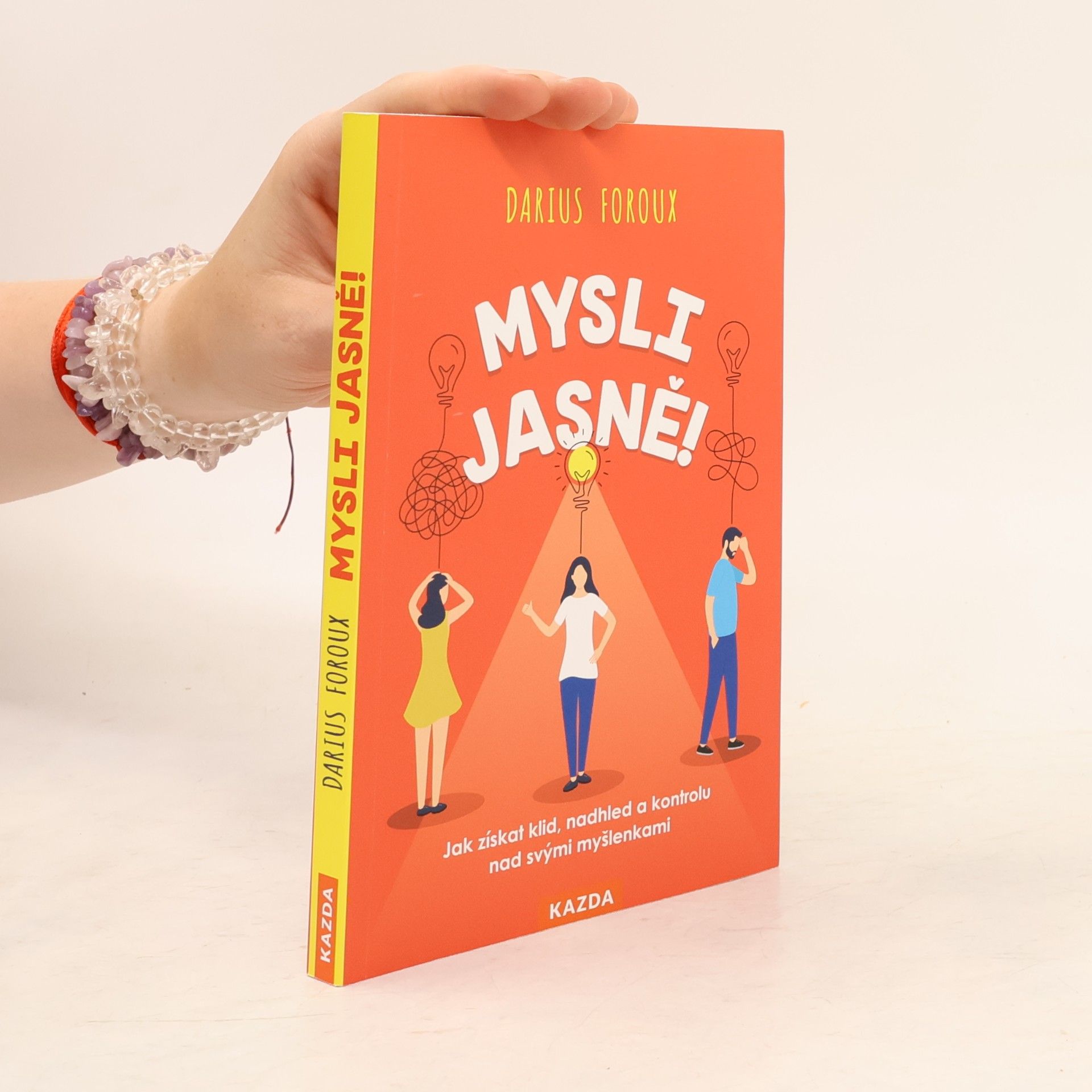 Mysli jasně!