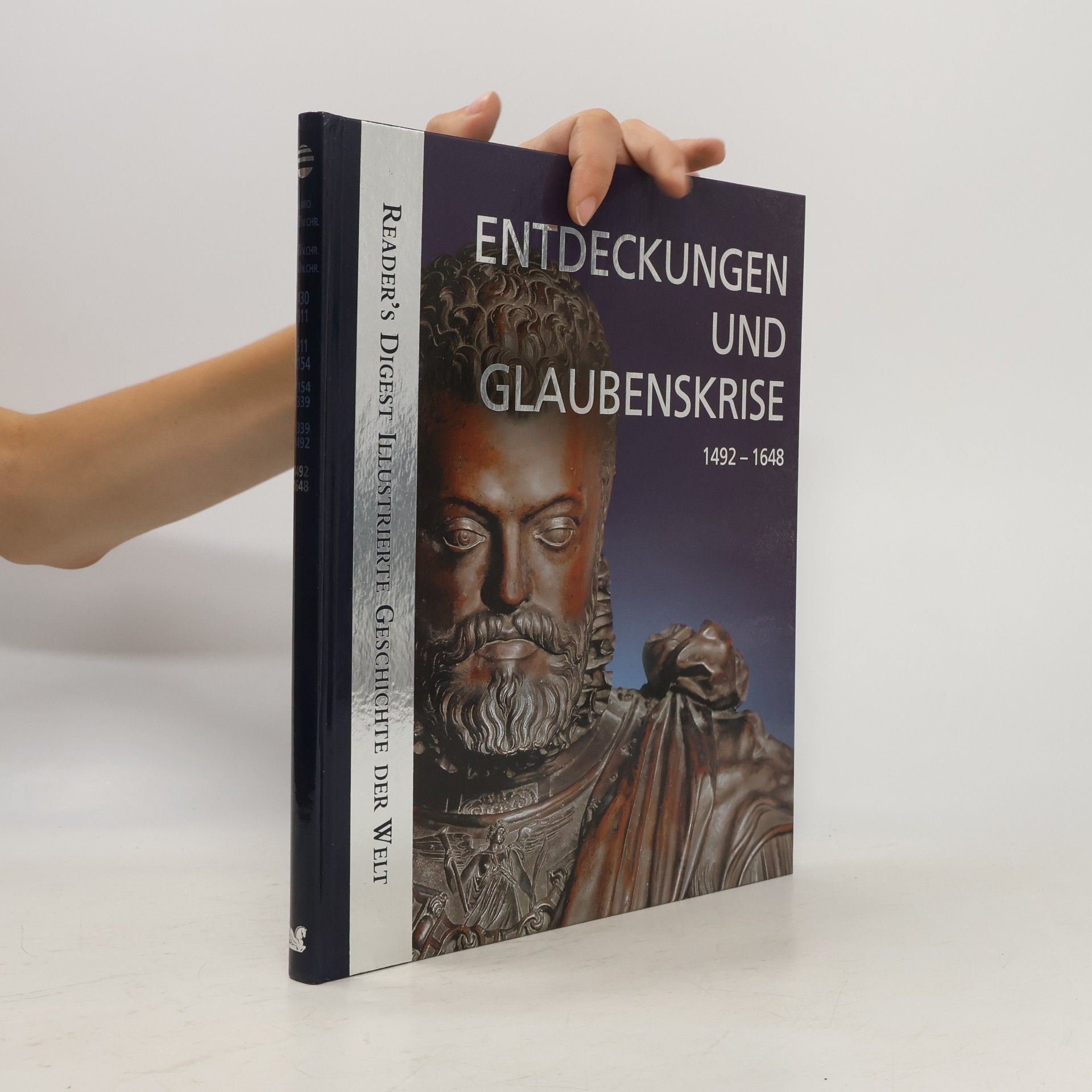 Monika Dreykorn Entdeckungen und Glaubenskrise