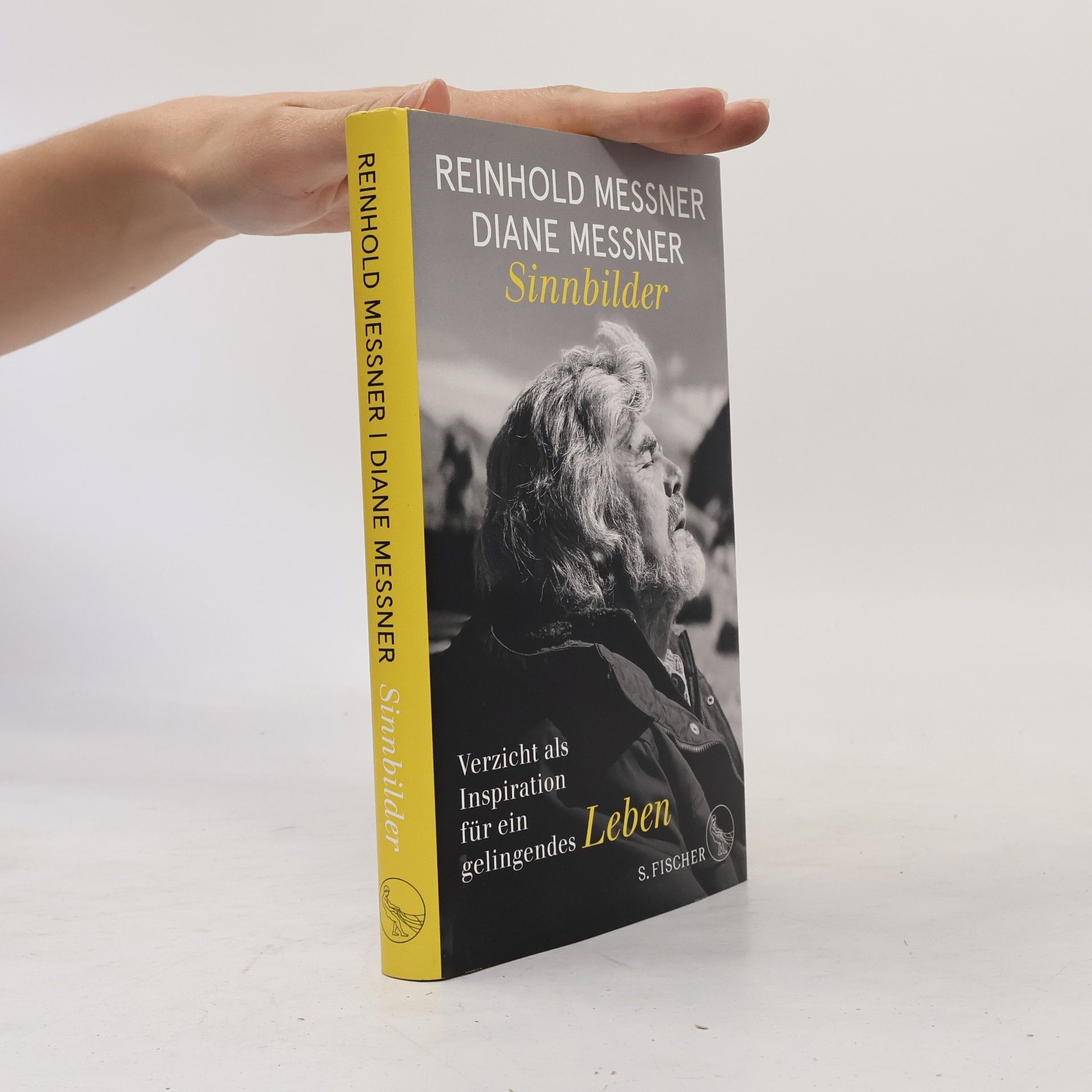 Diane Messner Sinnbilder