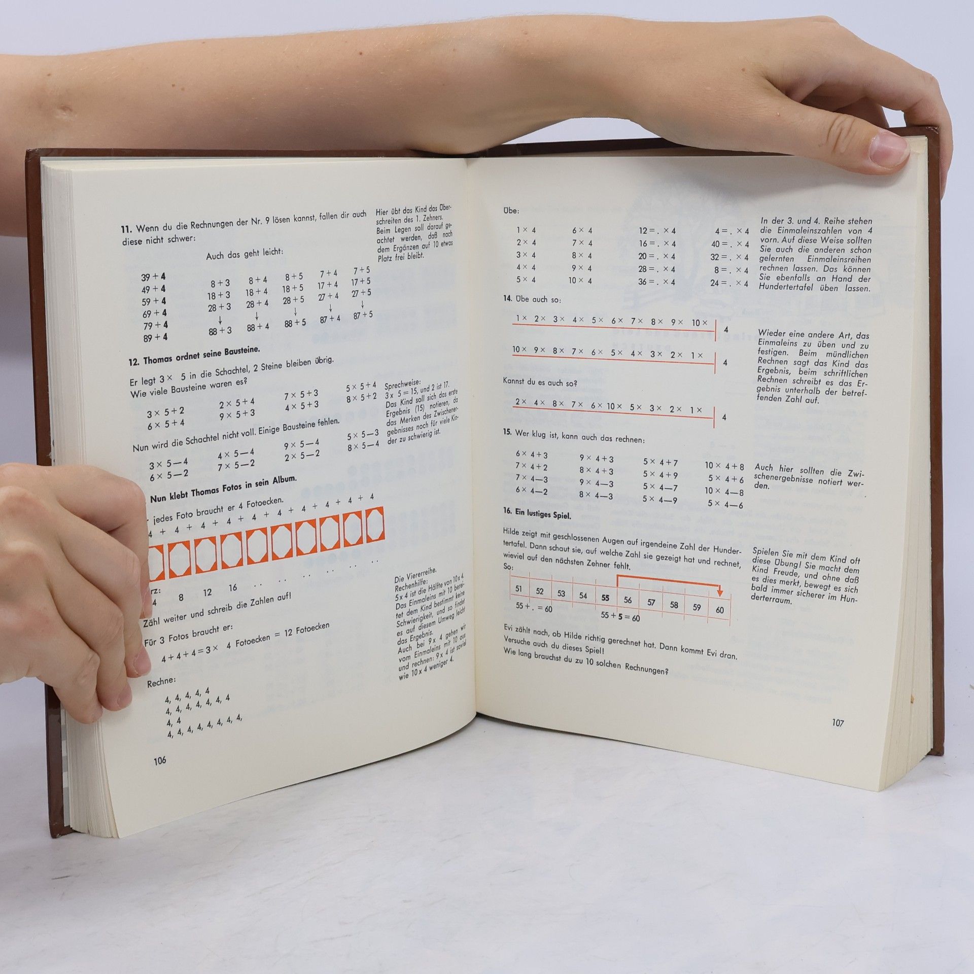 Autorenkollektiv Das Arbeitsbuch für Volksschüler