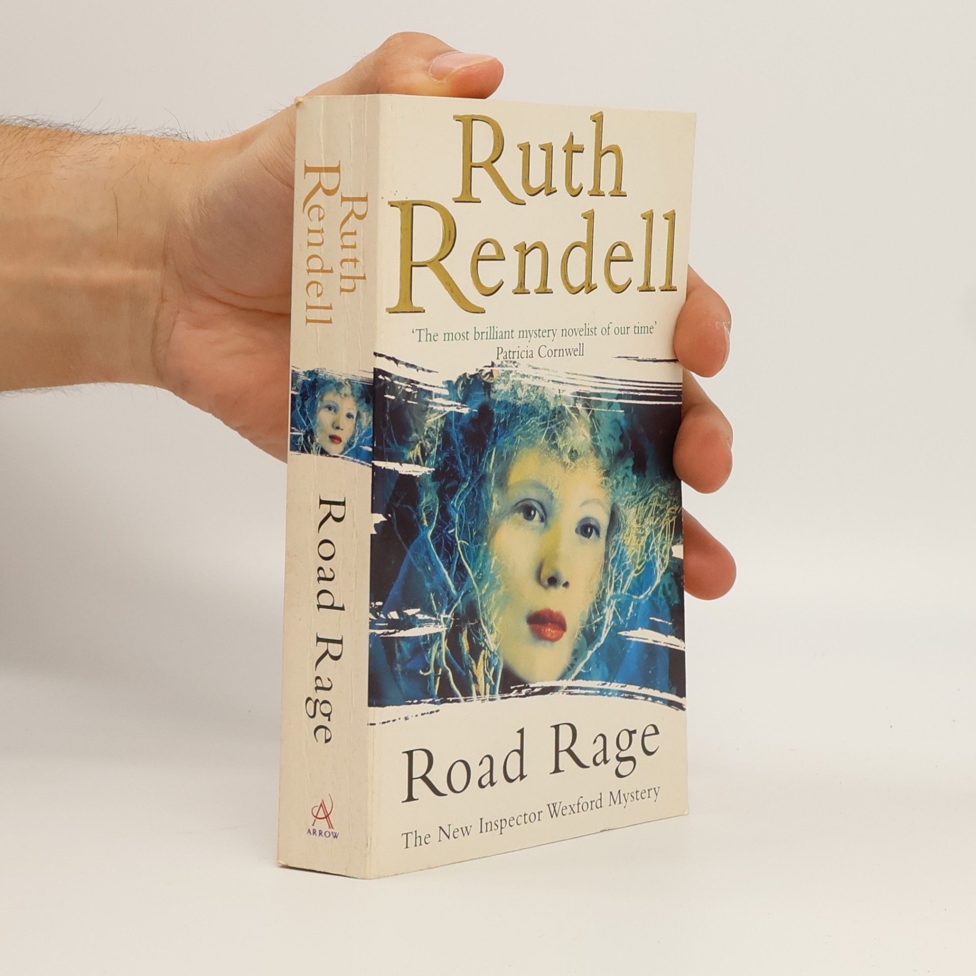 Ruth Rendell Road Rage