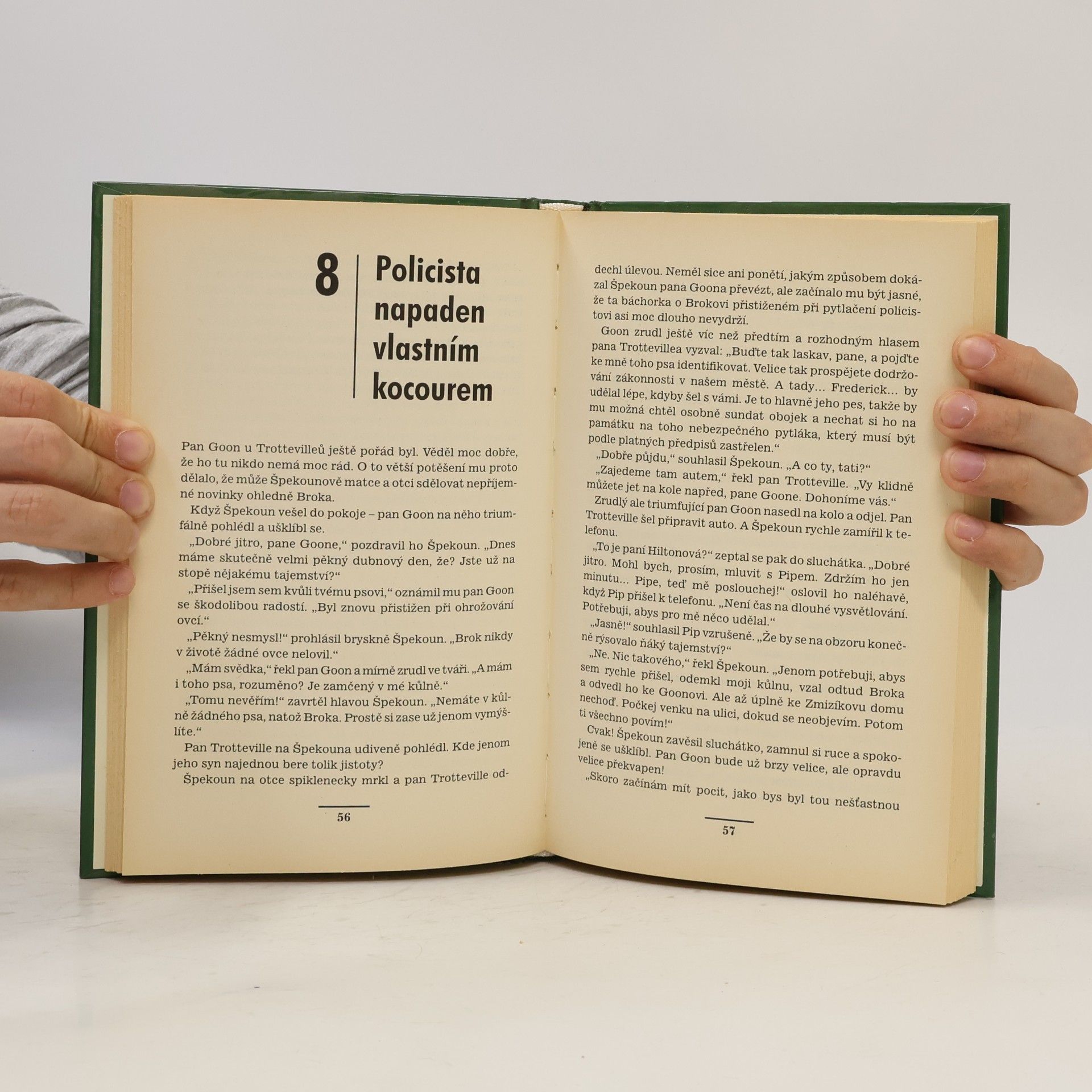 Enid Blyton Tajemství ukradených peněz