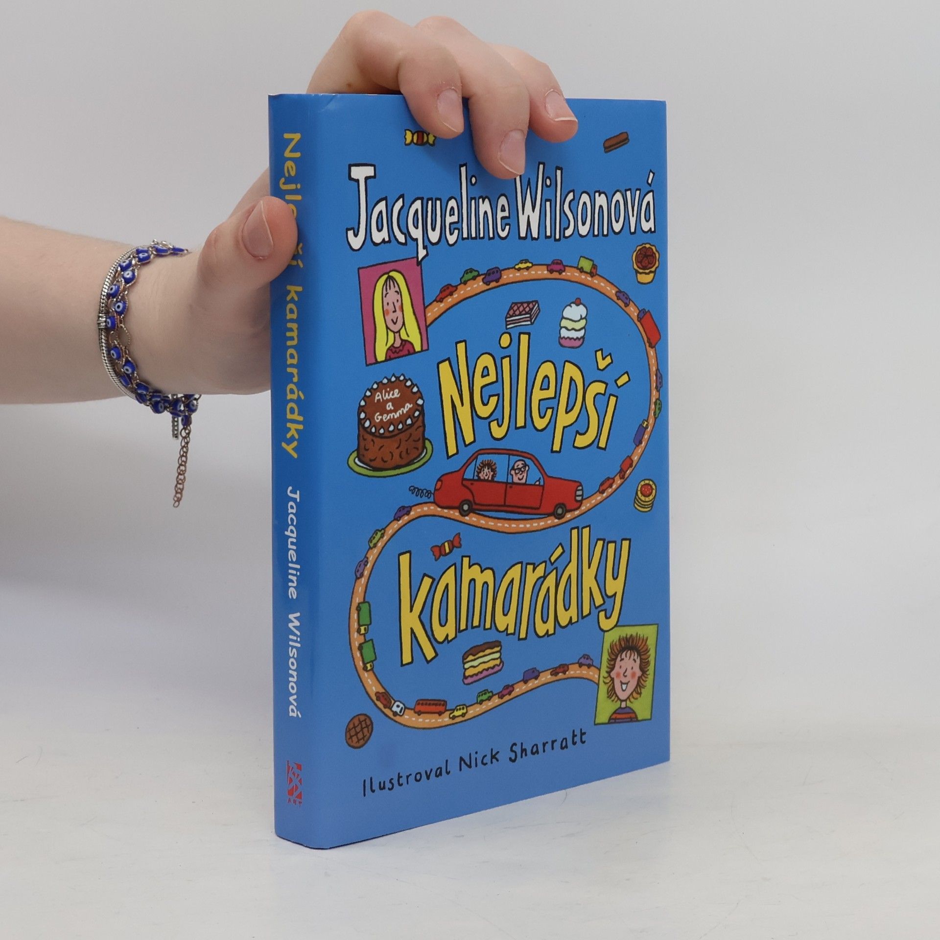 Nejlepší kamarádky