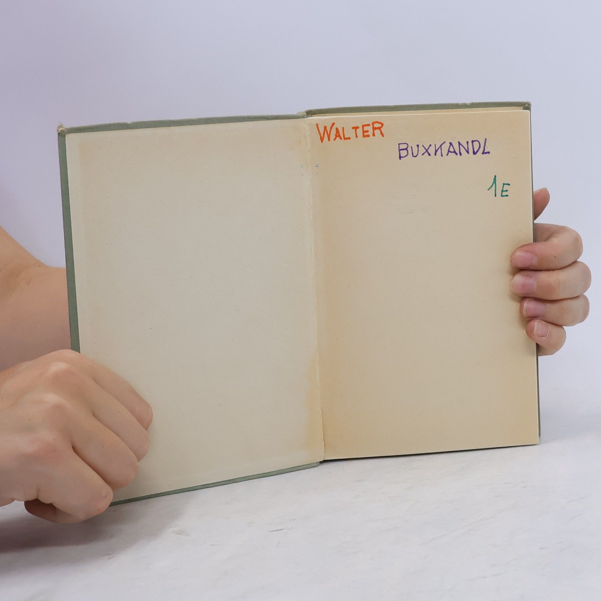 Rudolf Schwarz Steirisches Liederbuch