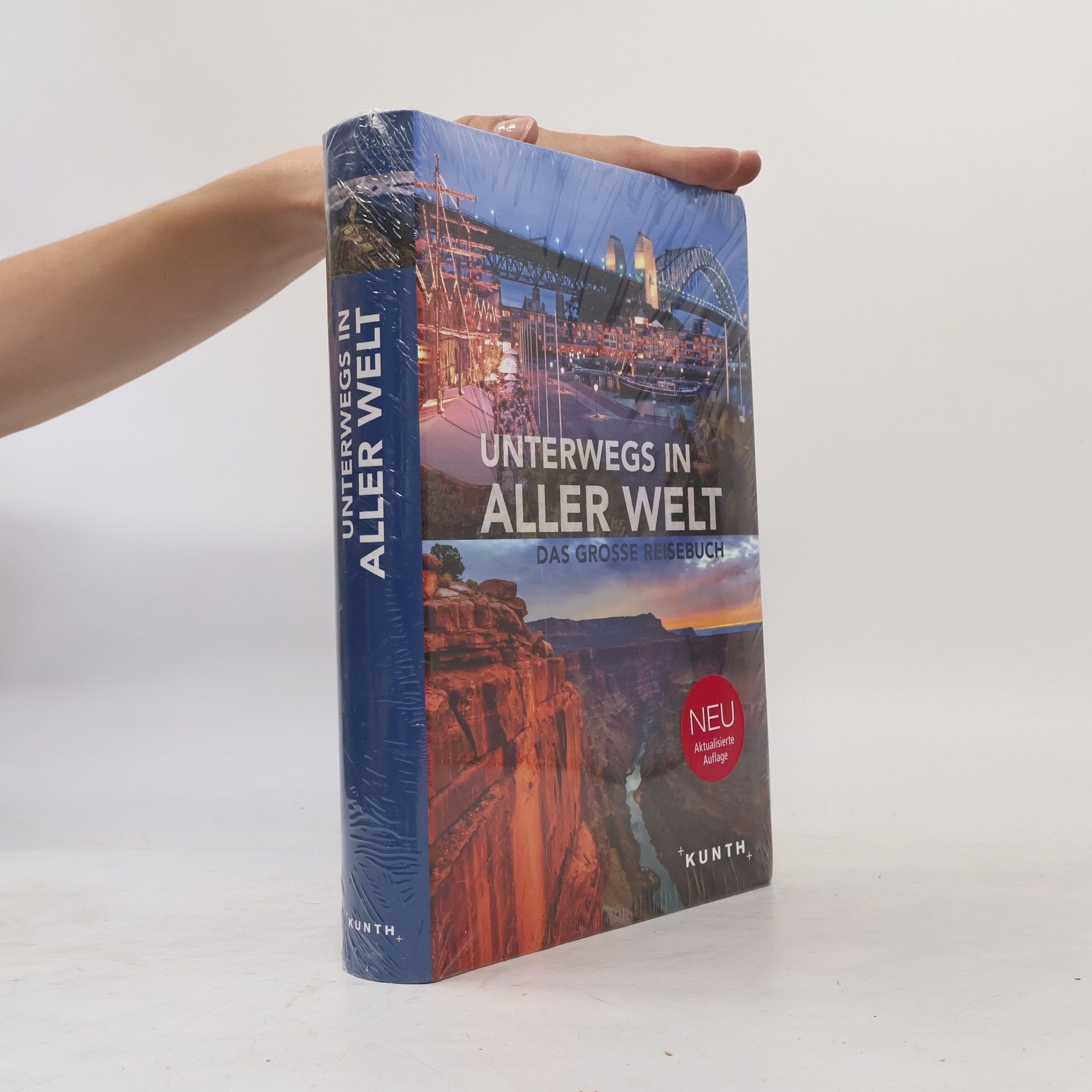 Gerhard Beer Unterwegs in aller Welt