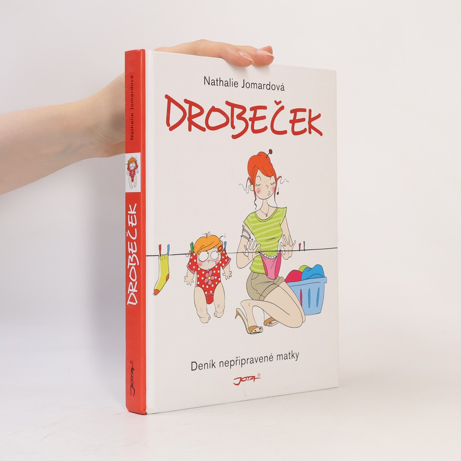 Drobeček