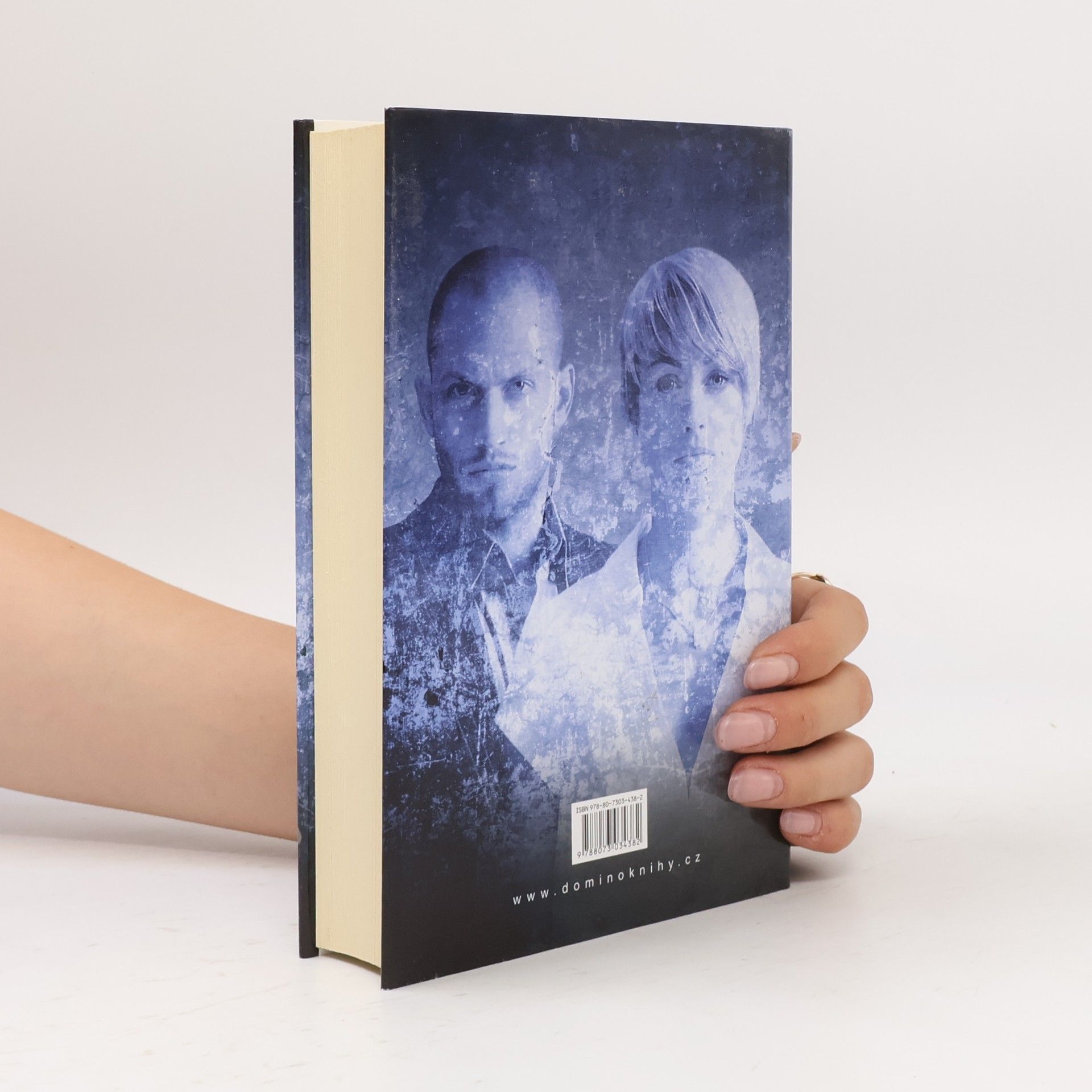 Martina Cole Krutost