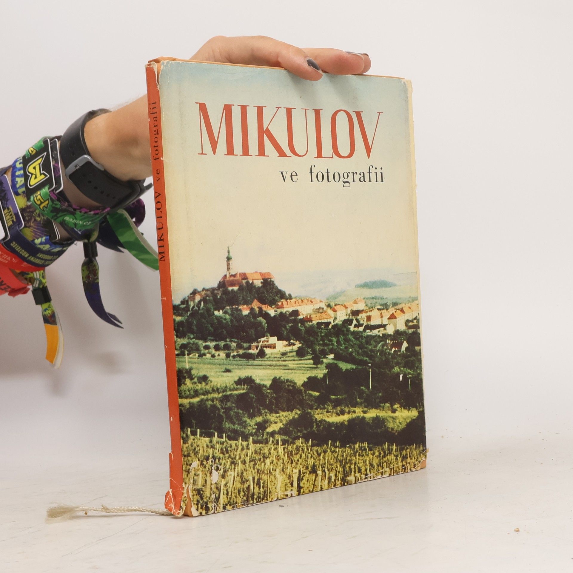 Metoděj Zemek Mikulov ve fotografii