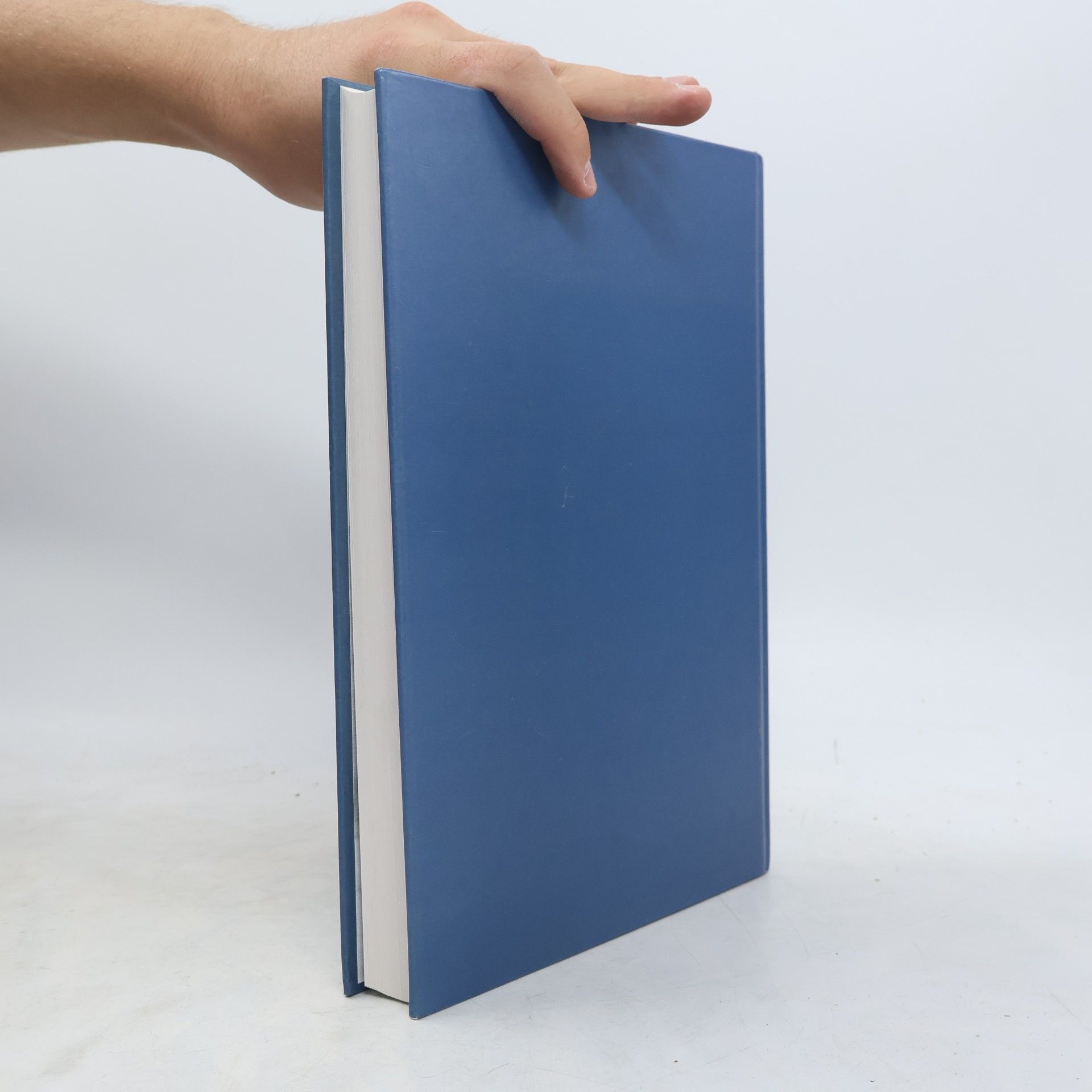 Various authors Cesty českého amatérského divadla