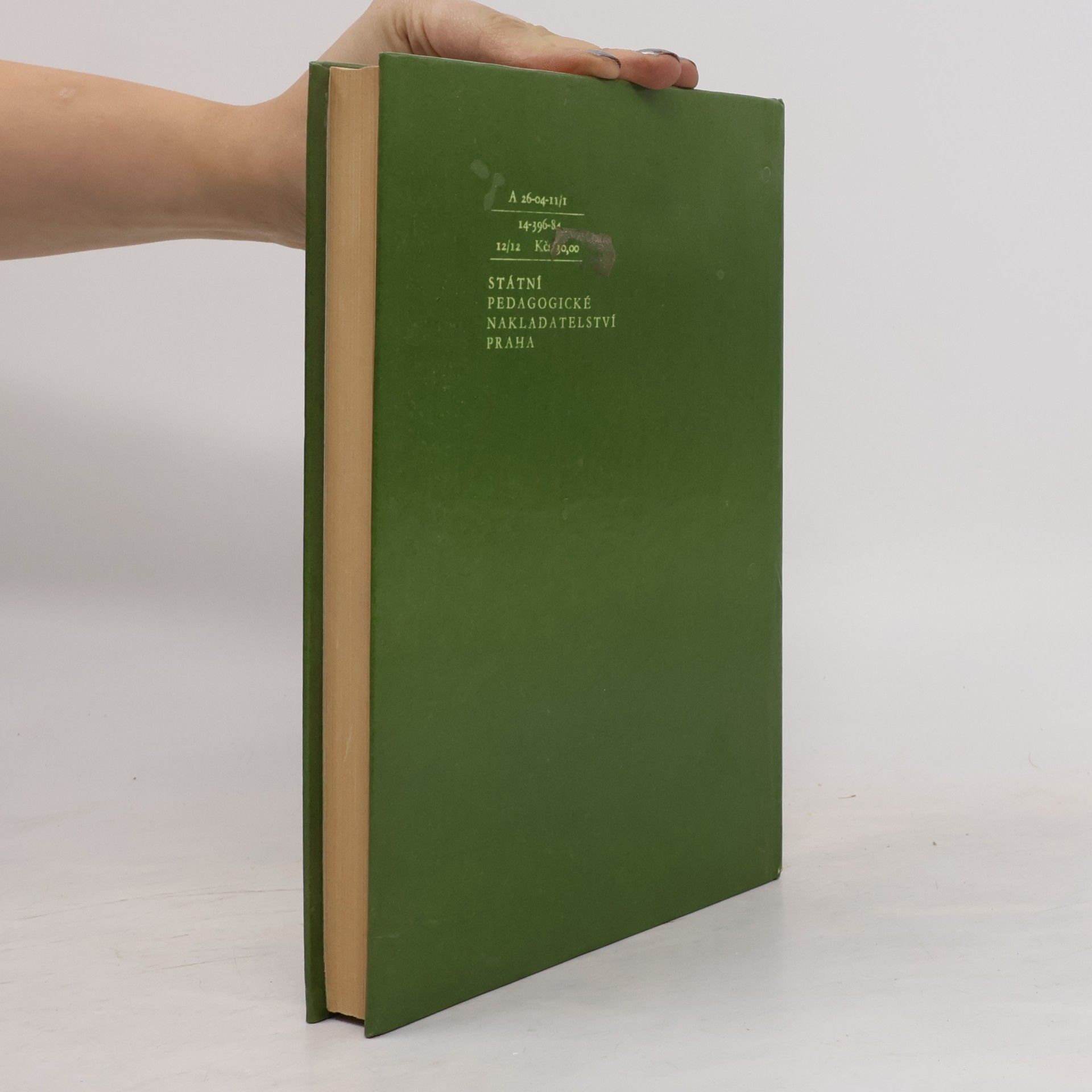 Oldřich Bělič Dějiny španělské literatury