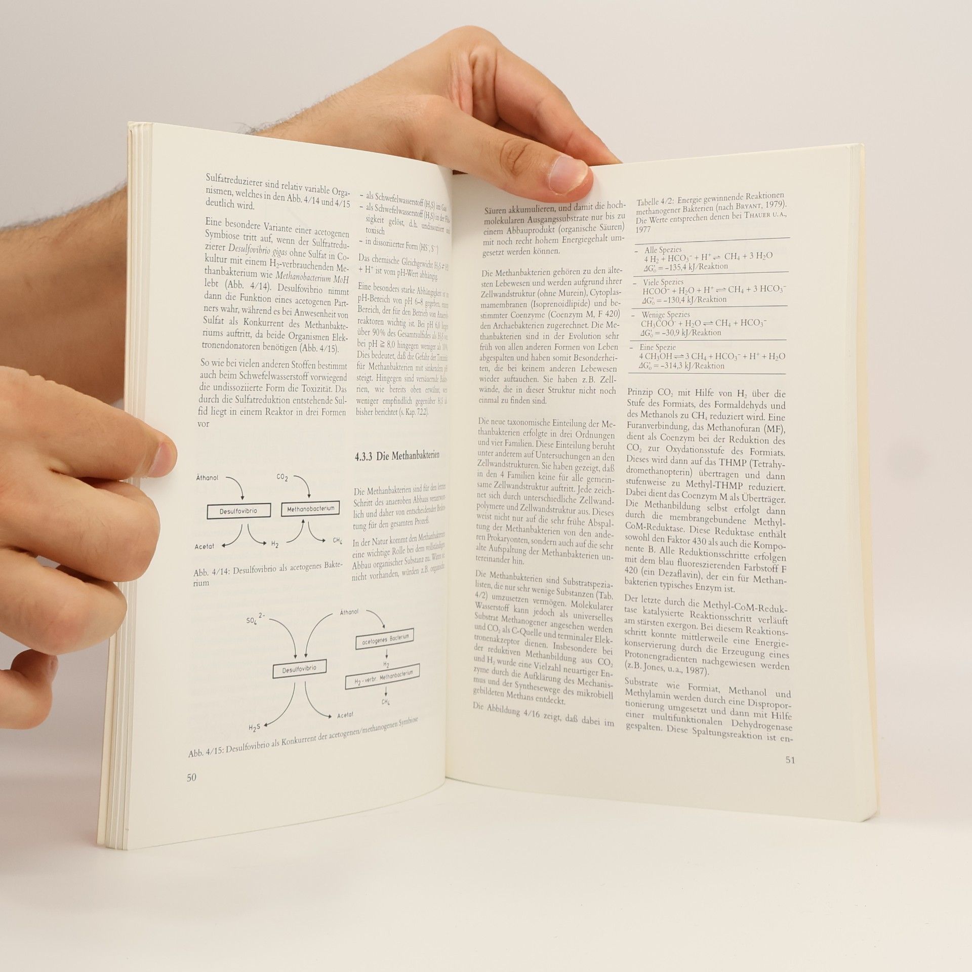 Klaus Mudrack Biologie der Abwasserreinigung