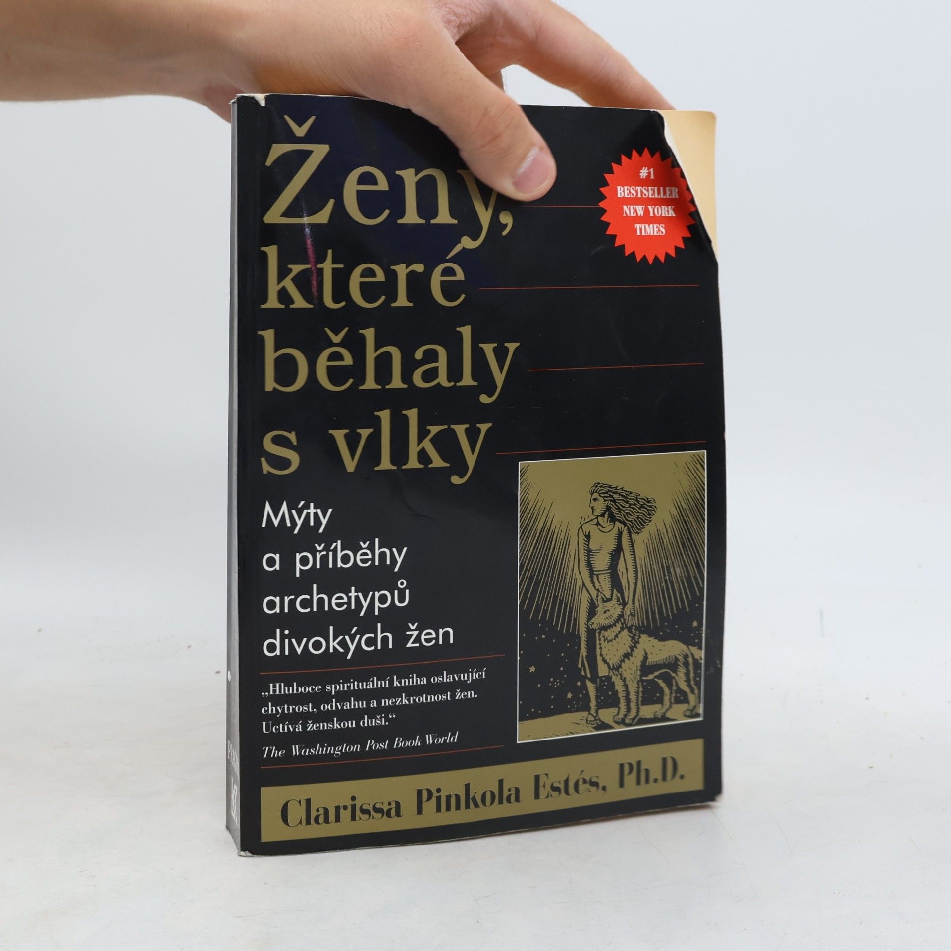 Ženy, které běhaly s vlky