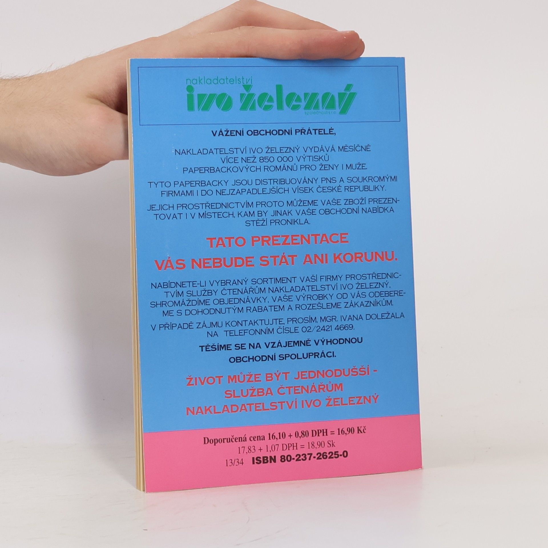 Viola Larsen Zámecký hotel. Osudový výlet