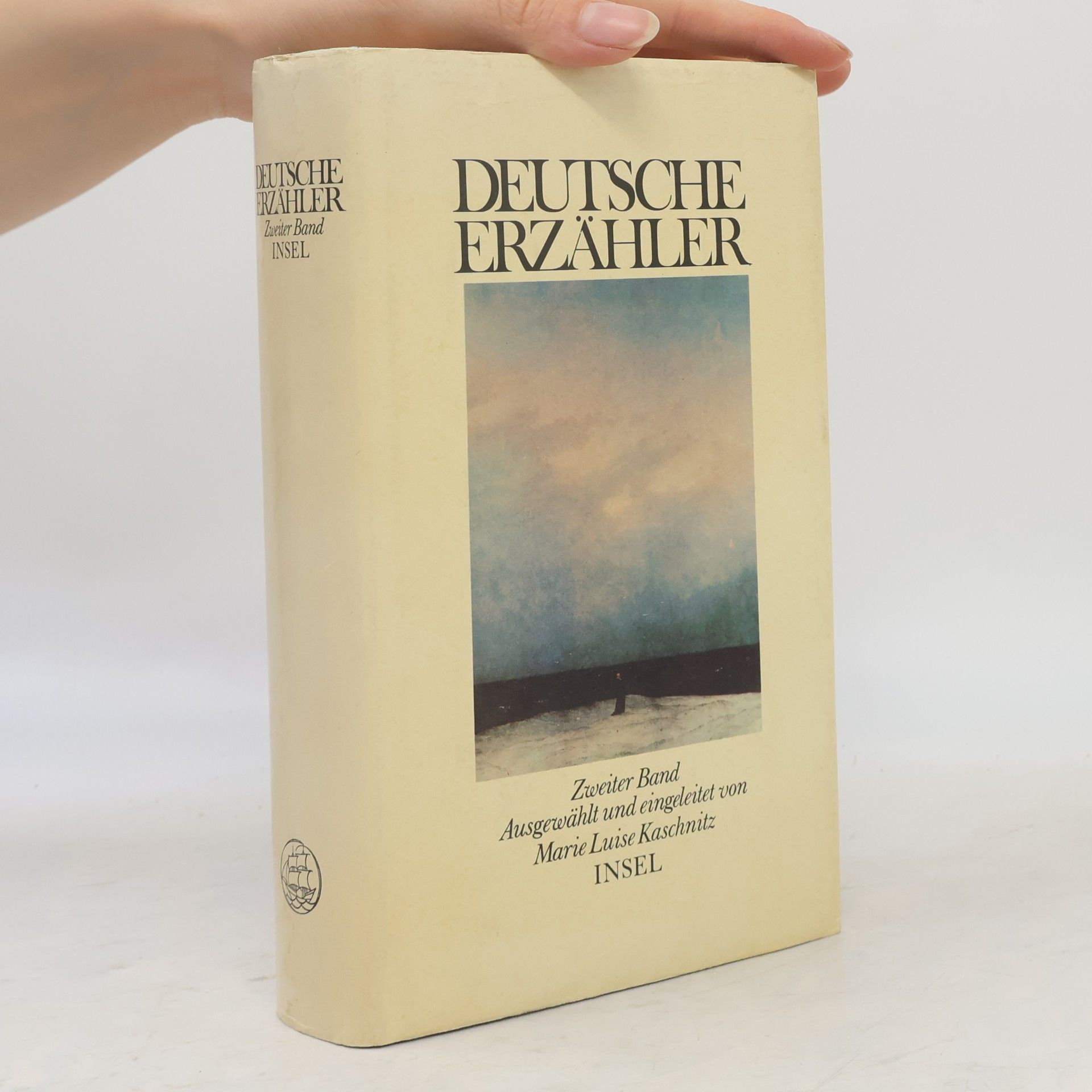 Autorenkollektiv Deutsche Erzähler 2