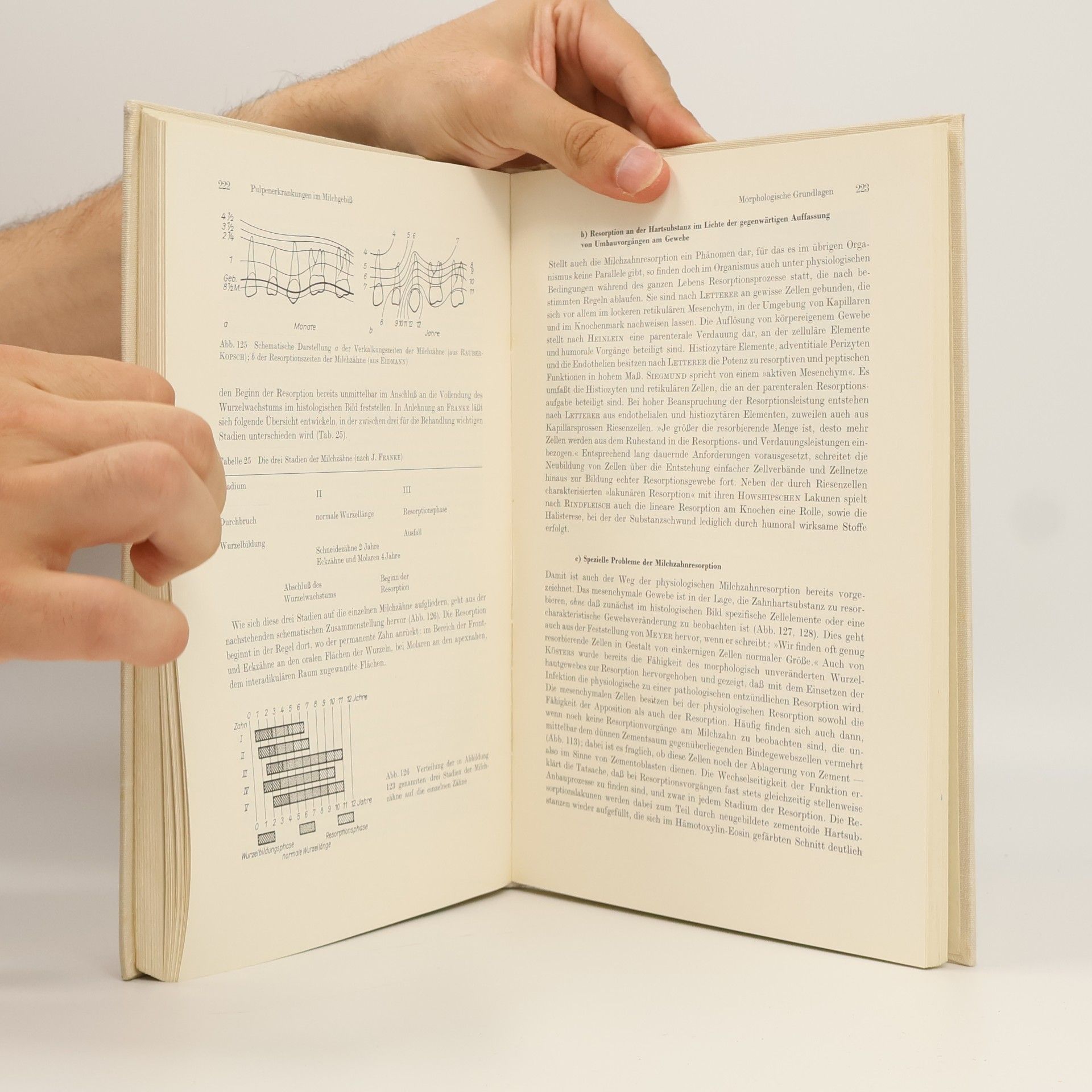 Erwin Reichenbach Zahnärztliche Fortbildung 16