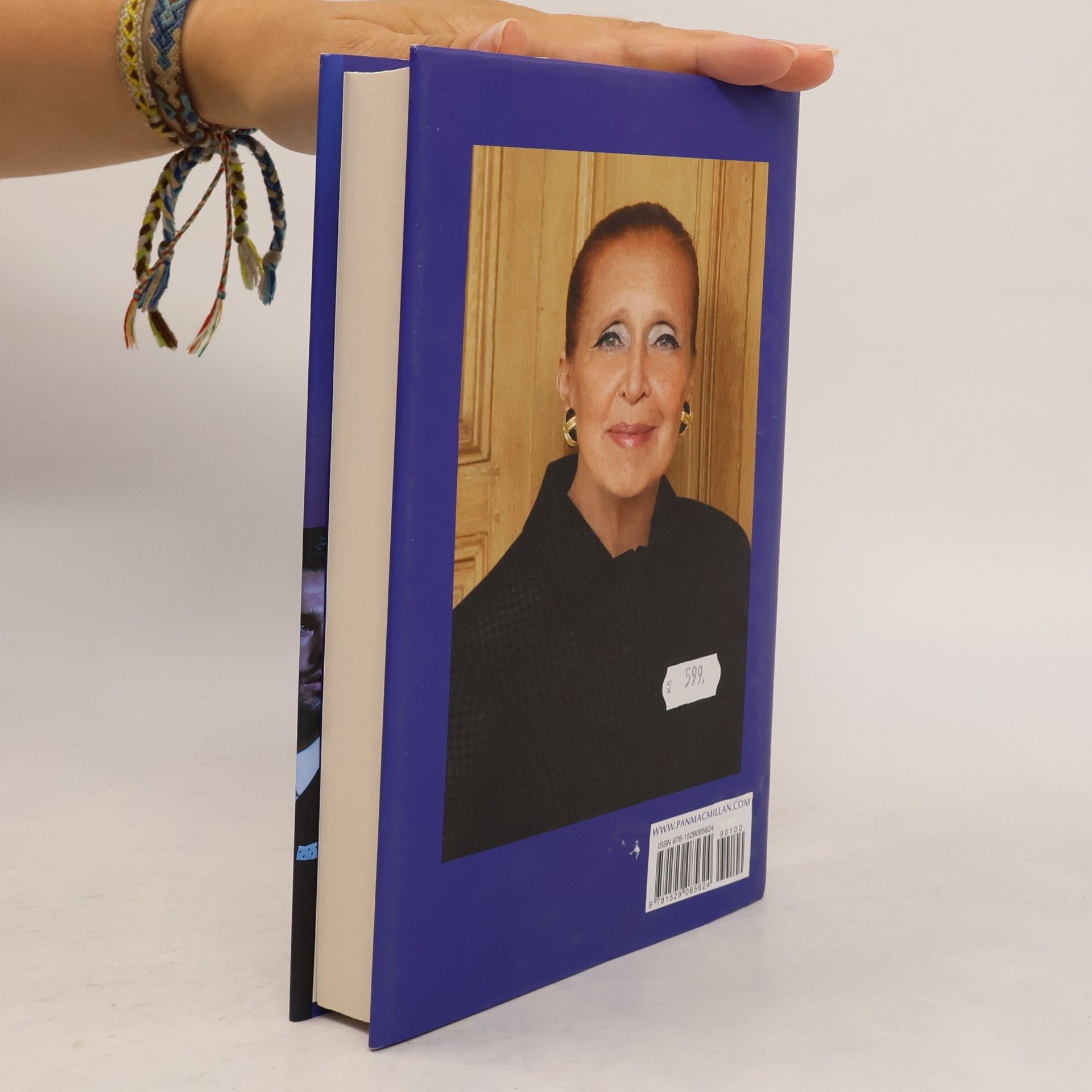 Danielle Steel Triangle