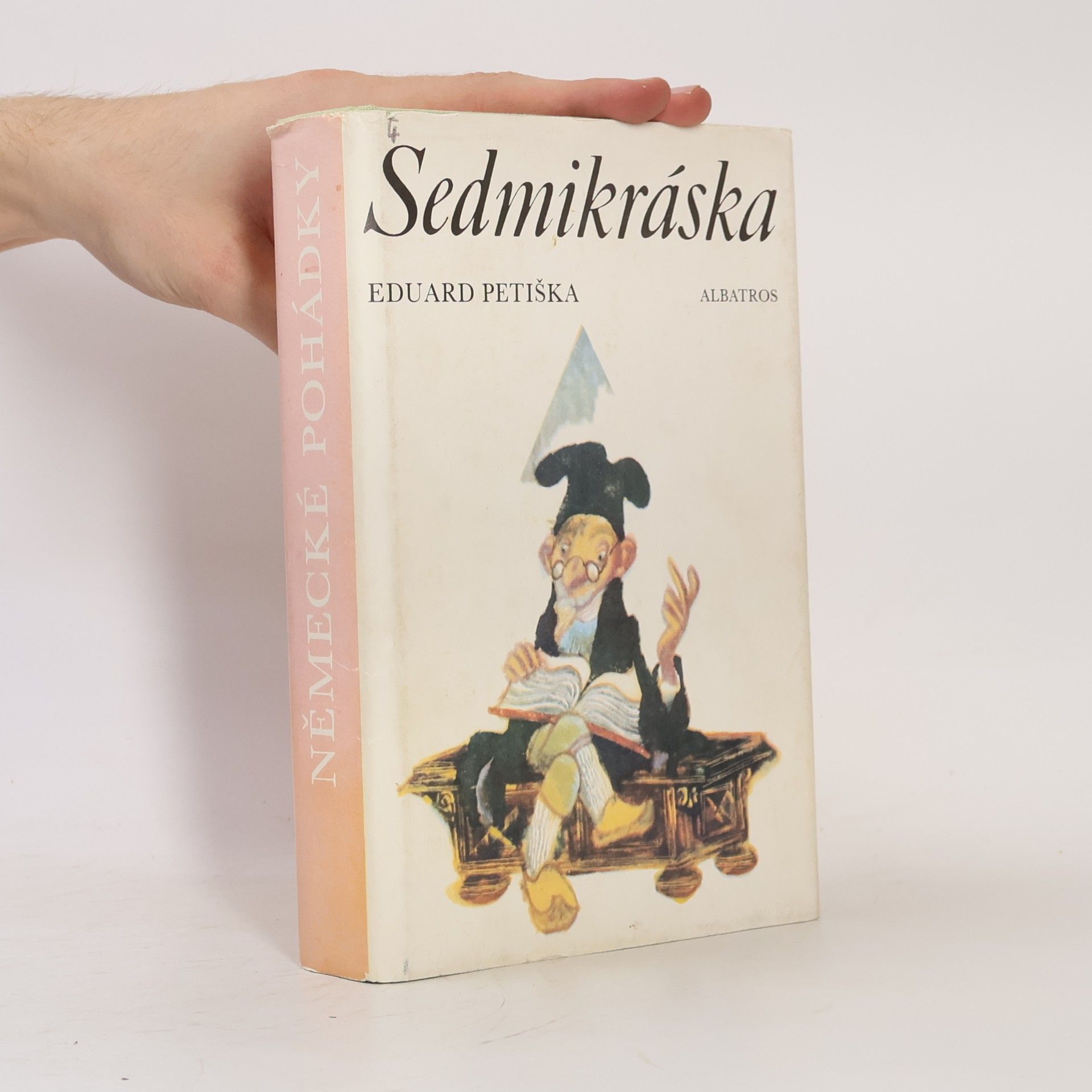 Sedmikráska
