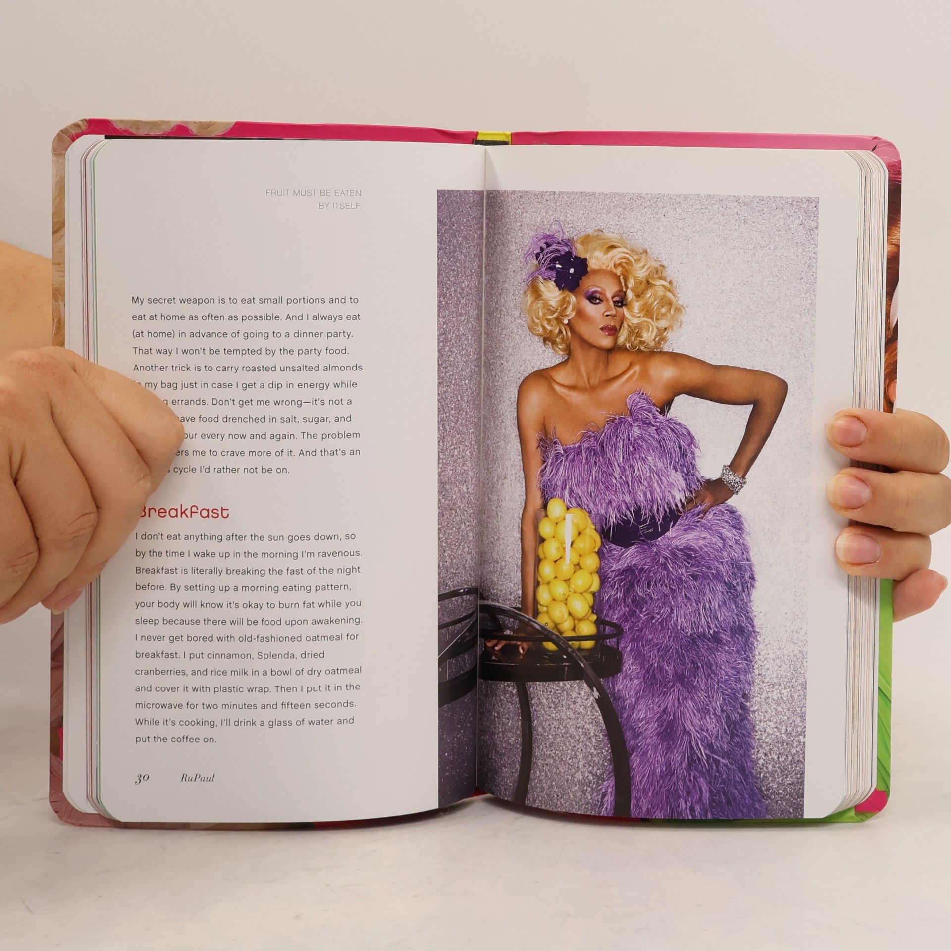 RuPaul Workin' It!. Rupaul's Guide to Life, Liberty and the Pursuit of Style