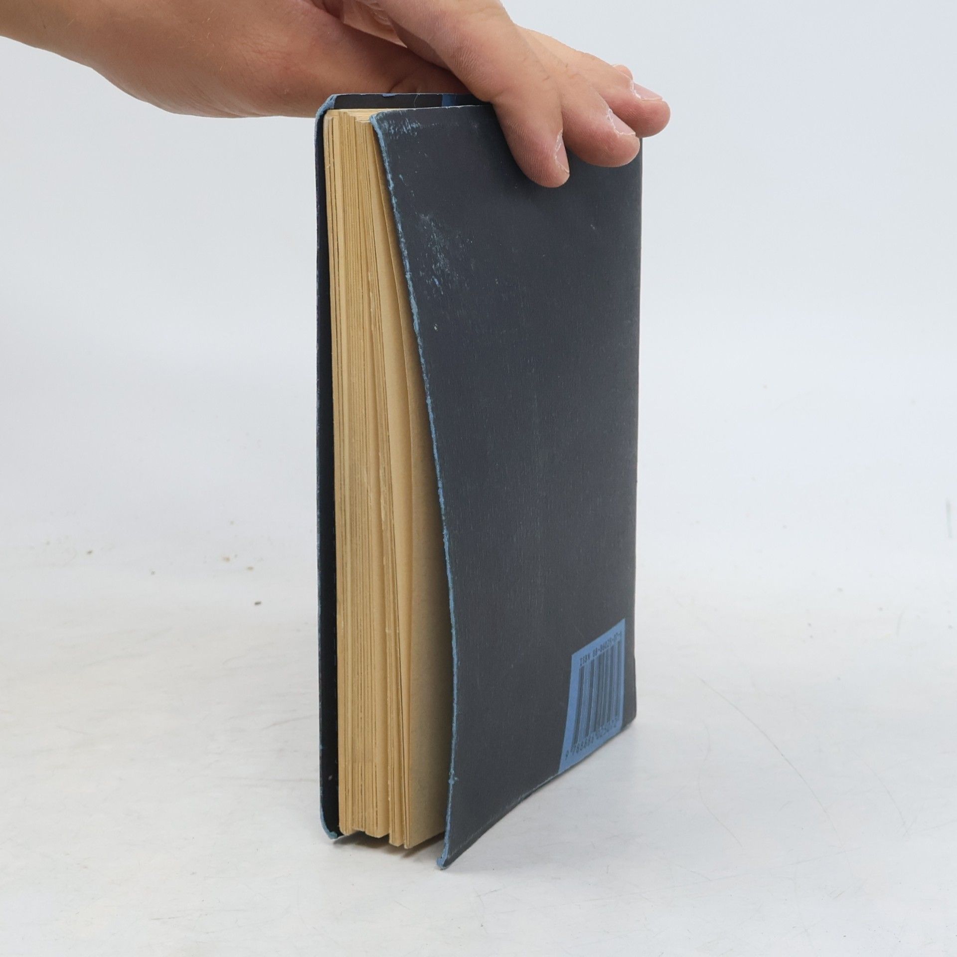Donlin Foreman Biblioteca an Destino - 5: Out of Martha's House