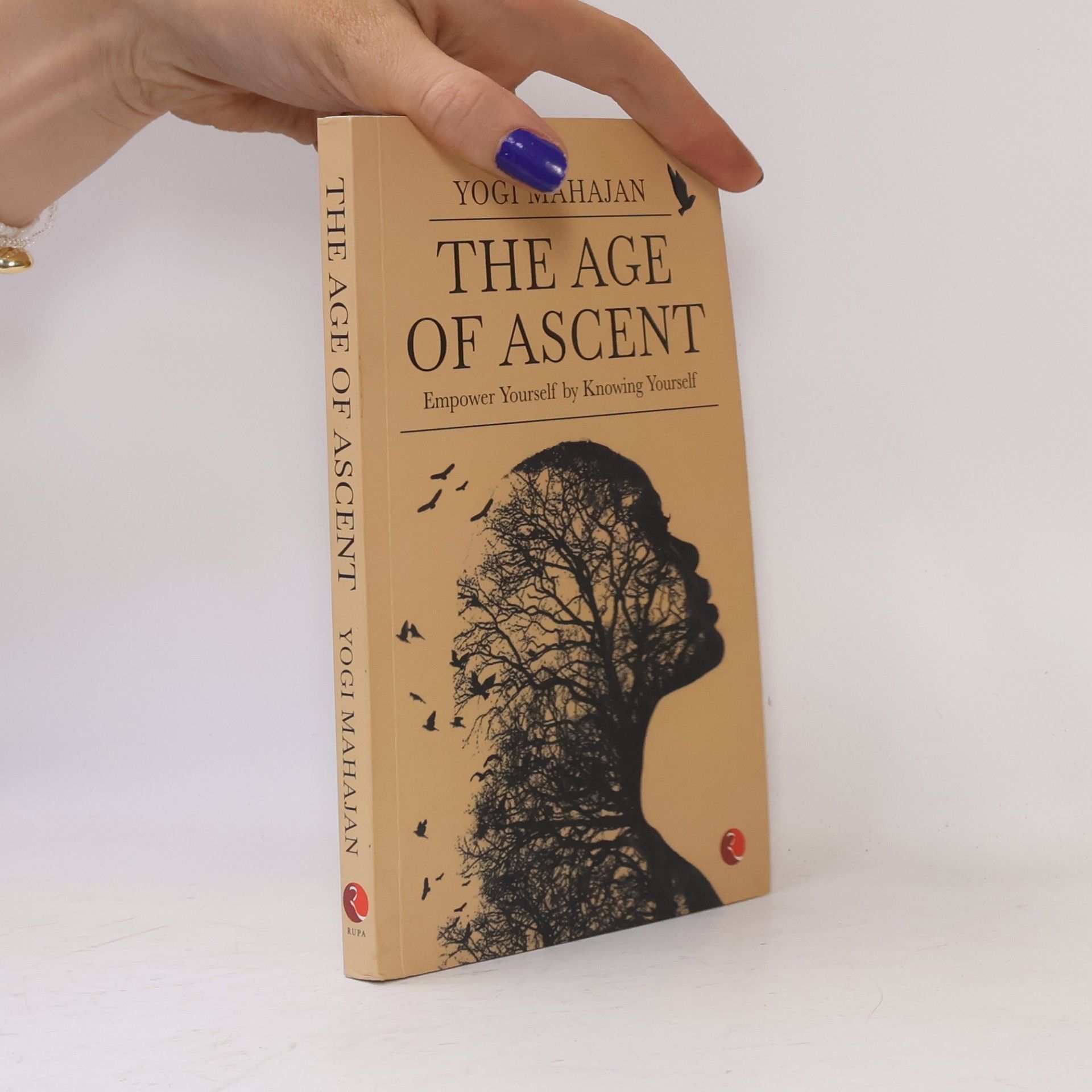The Age of Ascent