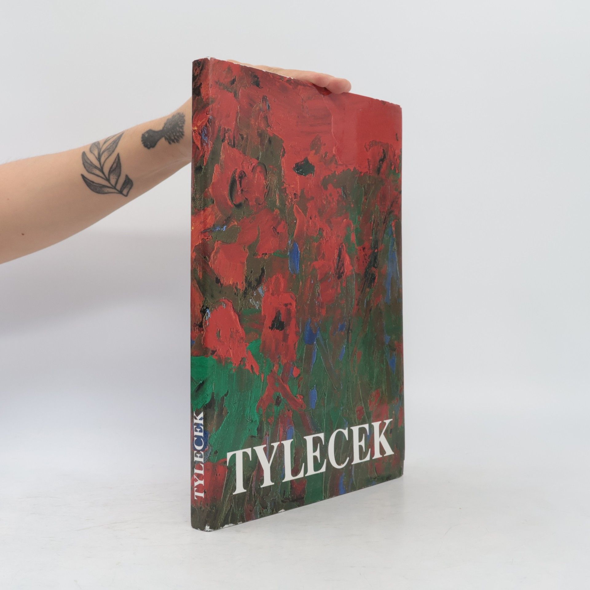 Autorenkollektiv Tylecek