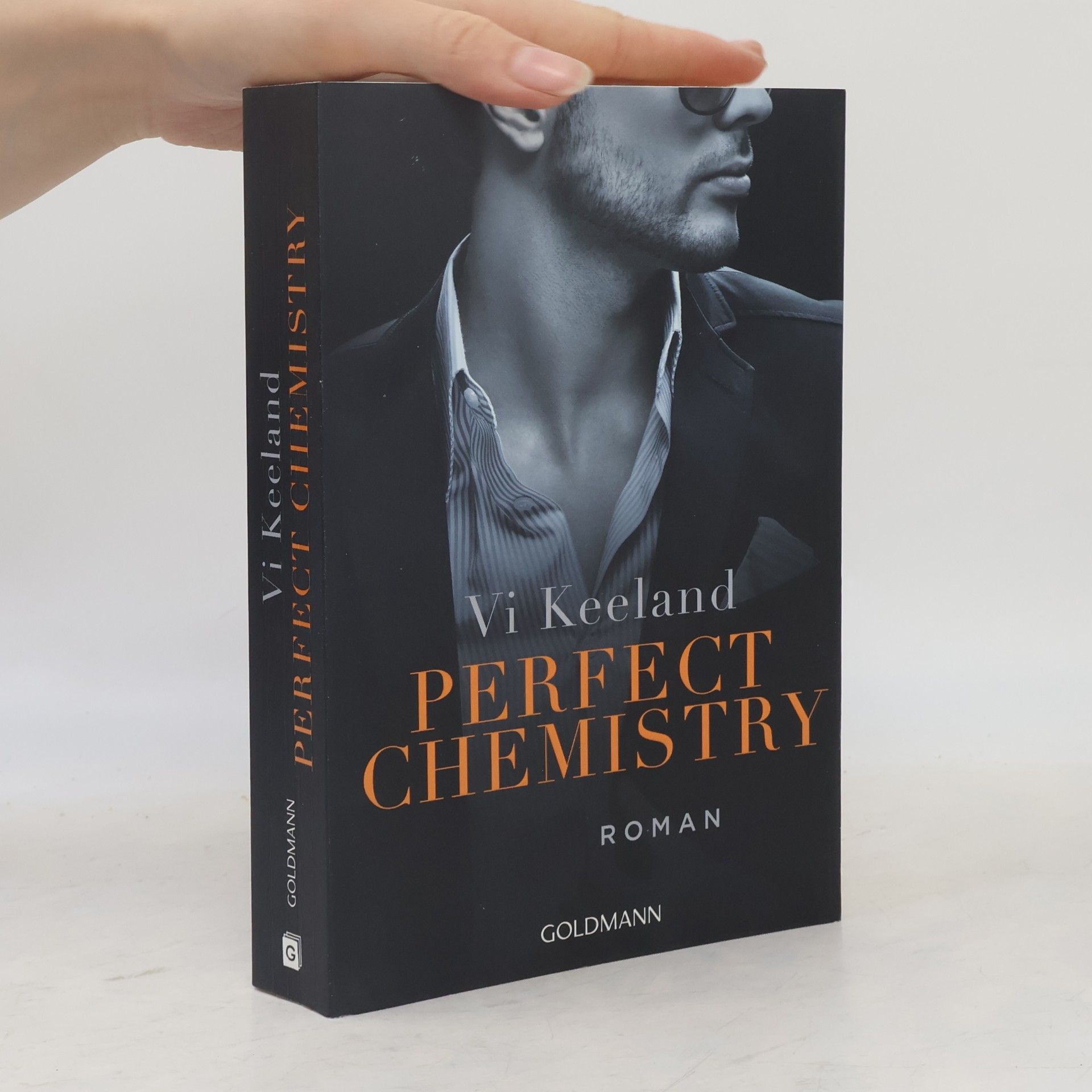 Vi Keeland Perfect Chemistry