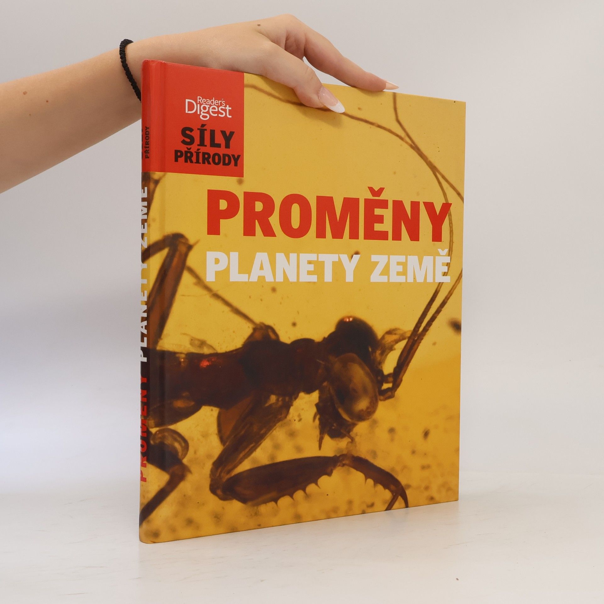 Daniel Gilpin Proměny planety Země