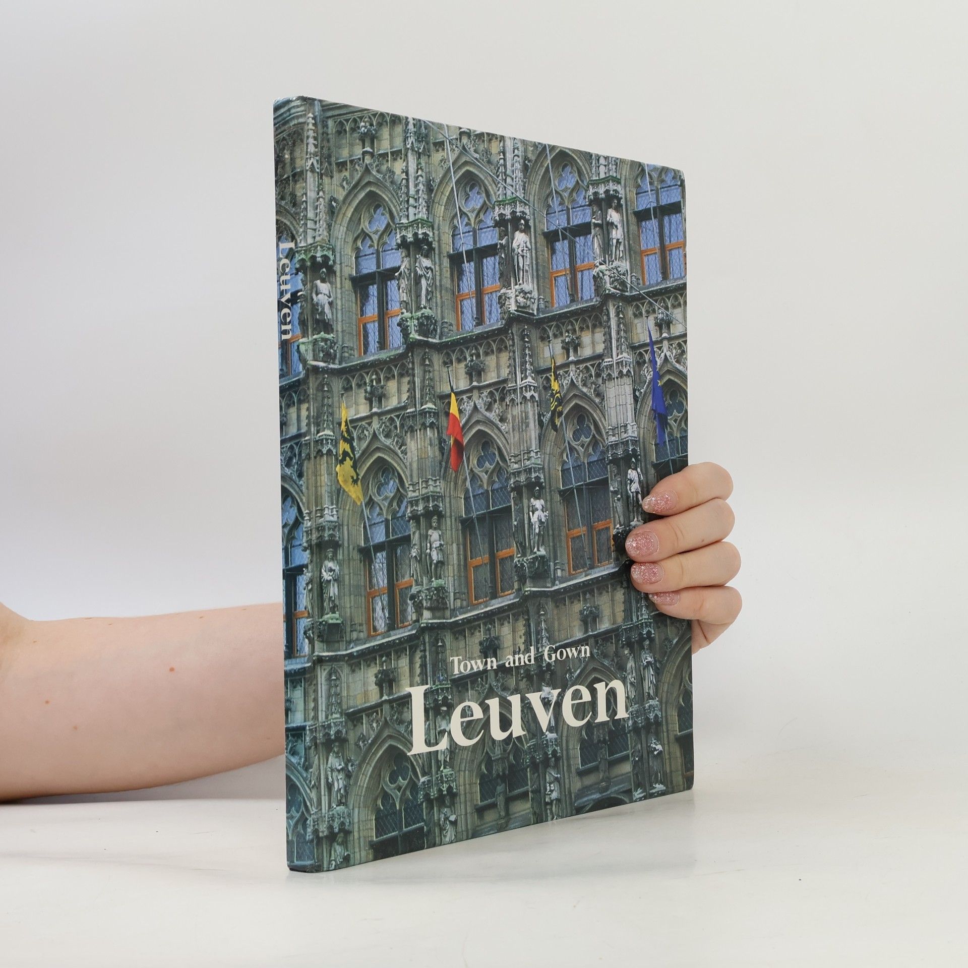 Mark Derez Leuven