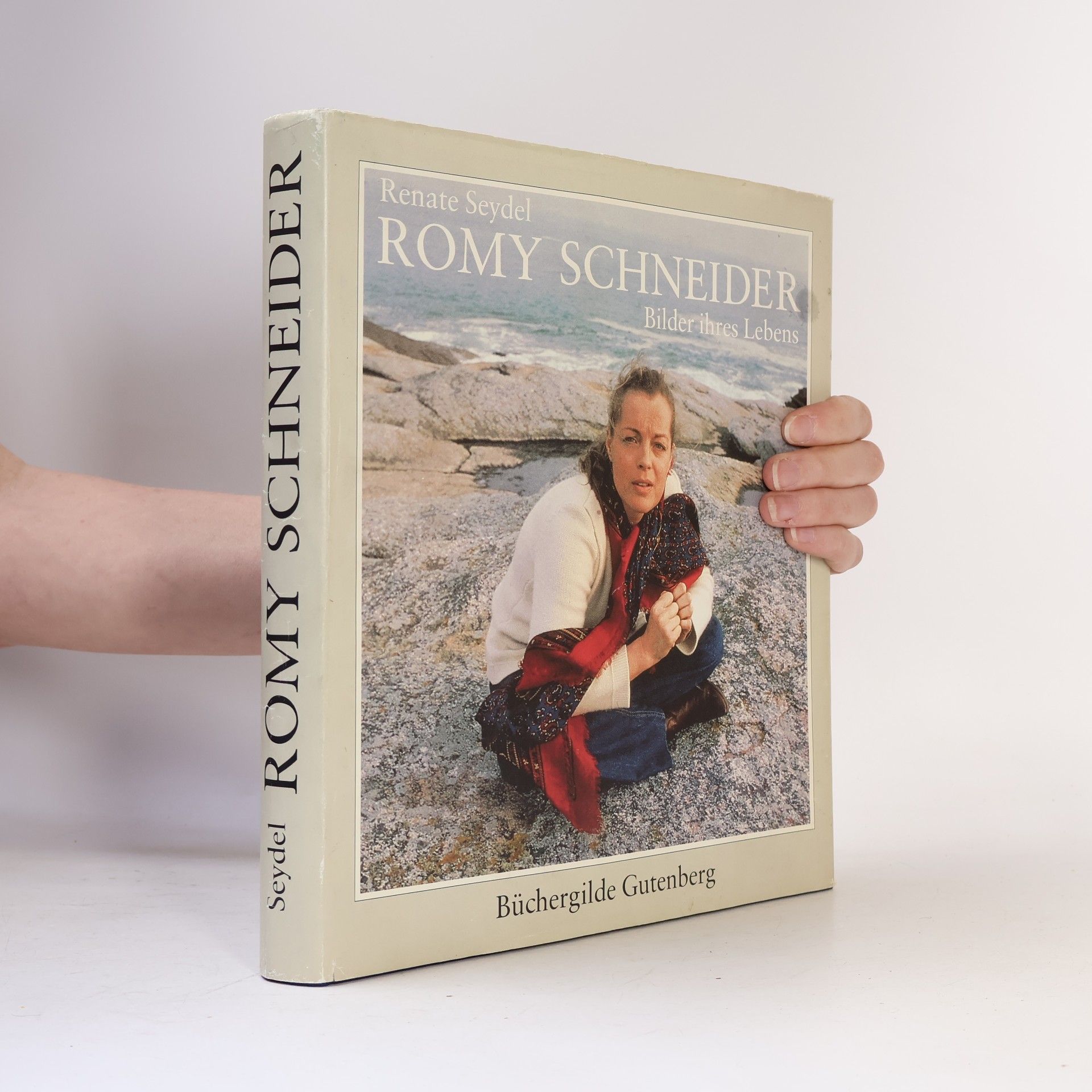 Kolektiv autorů Romy Schneider