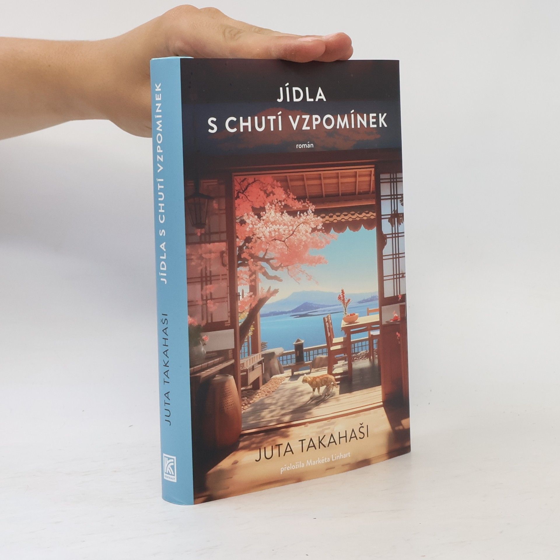 Jídla s chutí vzpomínek