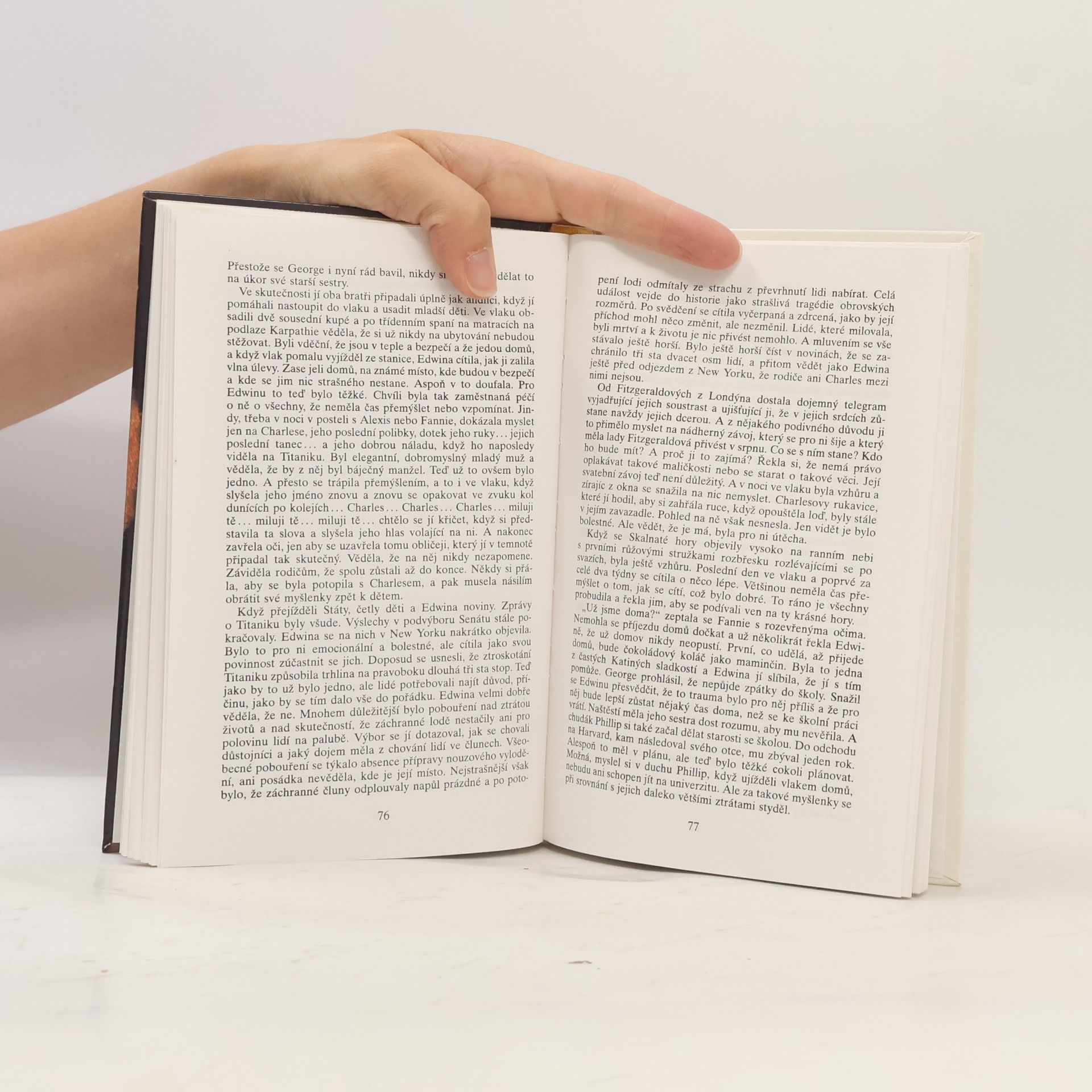 Danielle Steel Nevýslovná láska