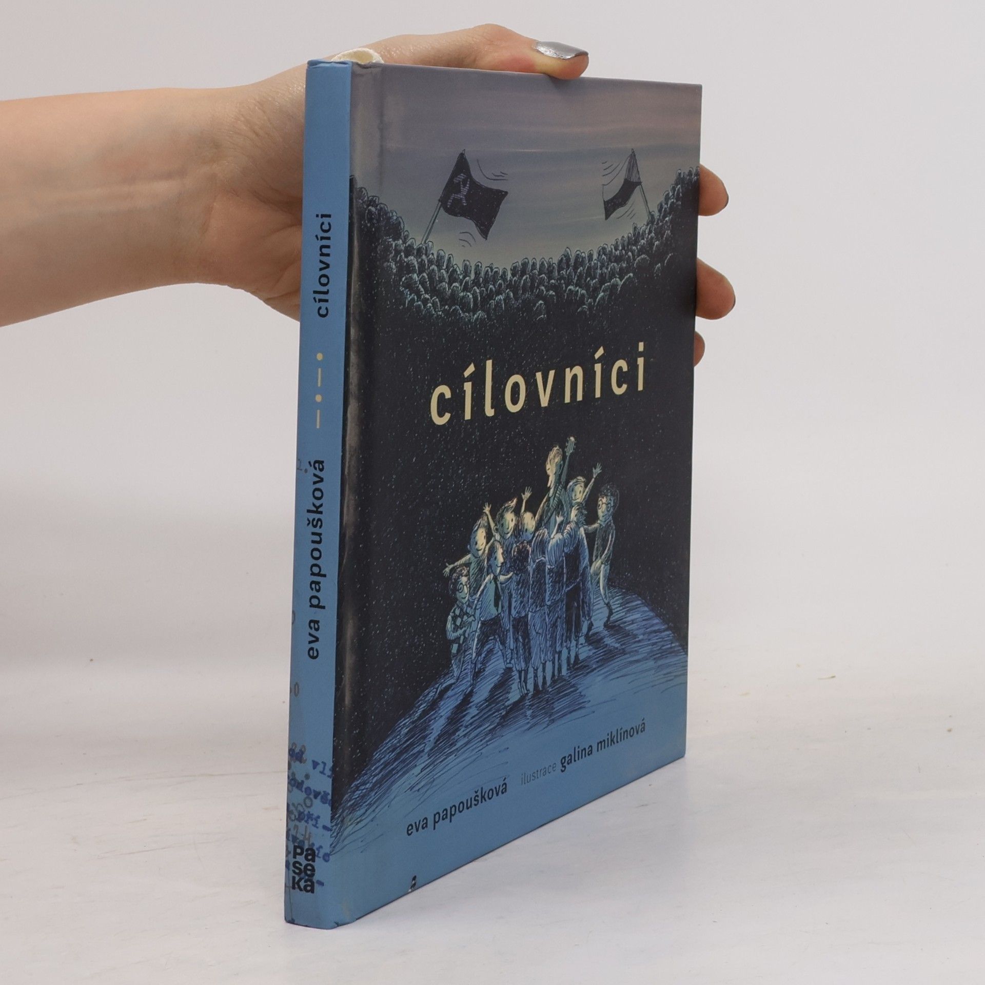 Cílovníci
