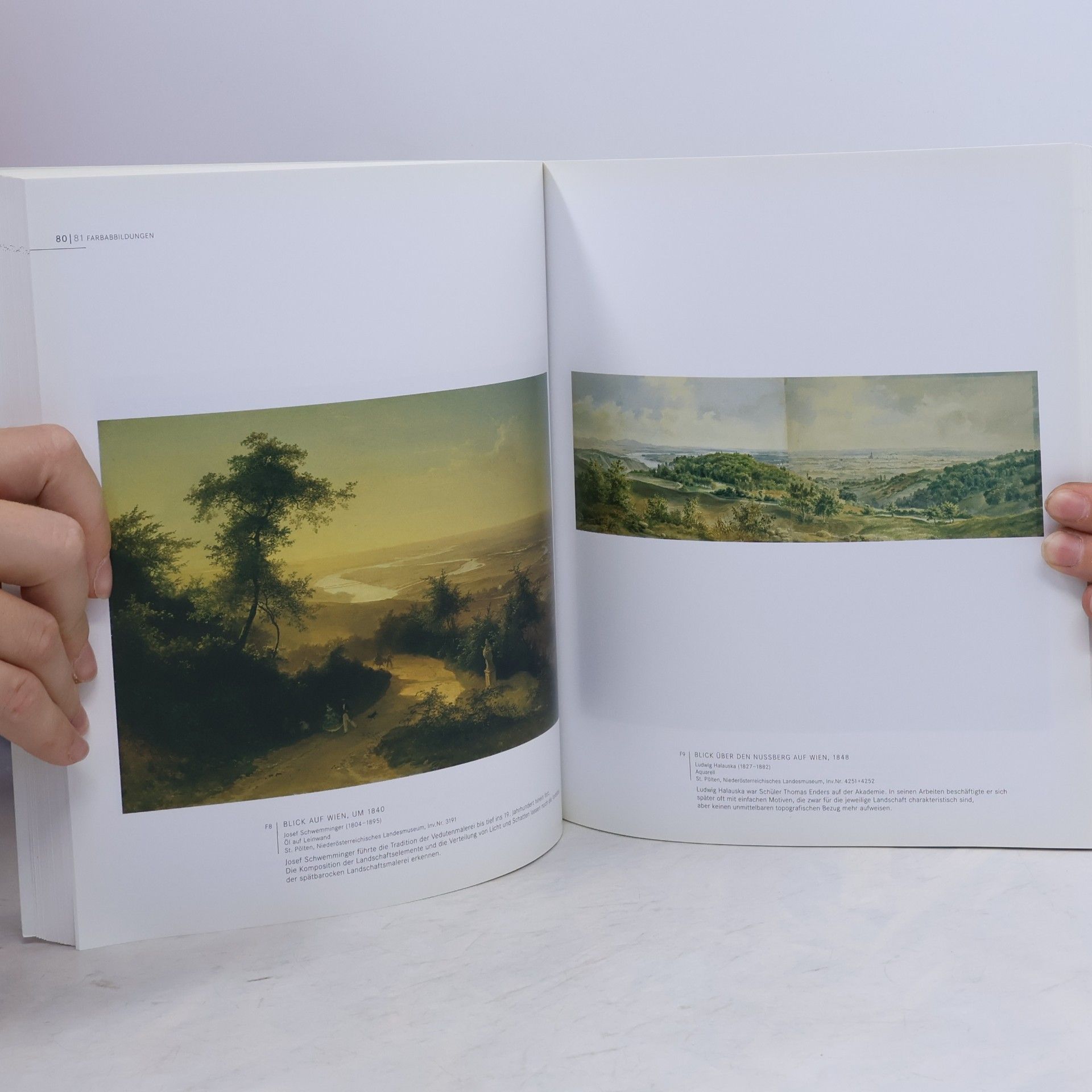 Johannes Ramharter G'schichten aus dem Wienerwald