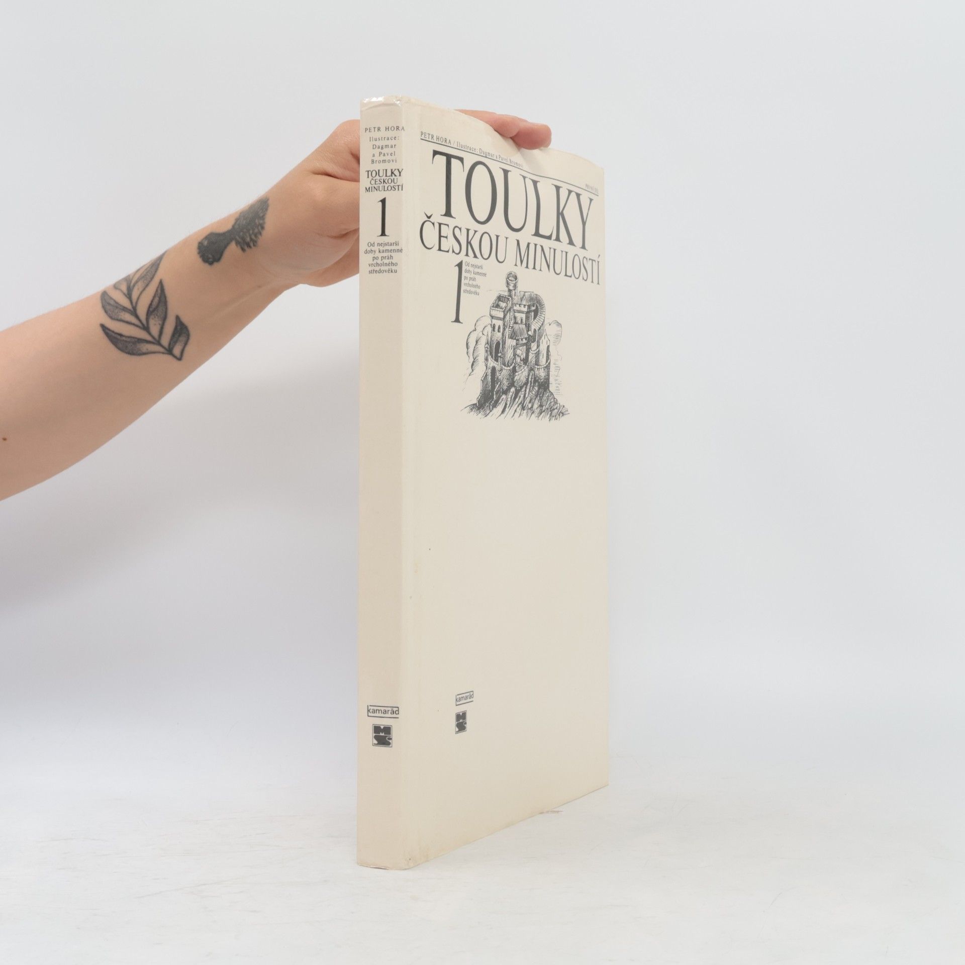 Toulky českou minulostí 1