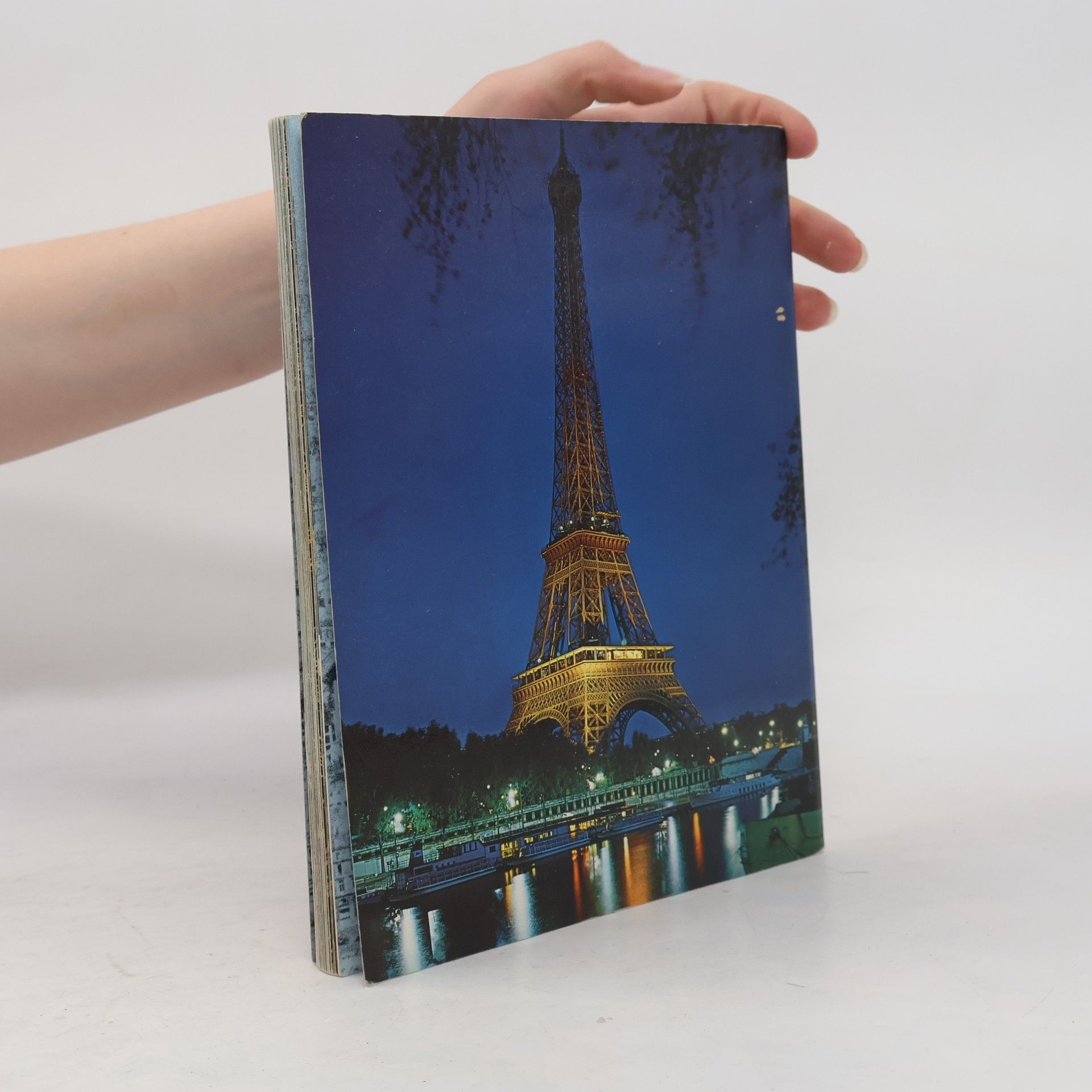 A. Leconte Paris illustré