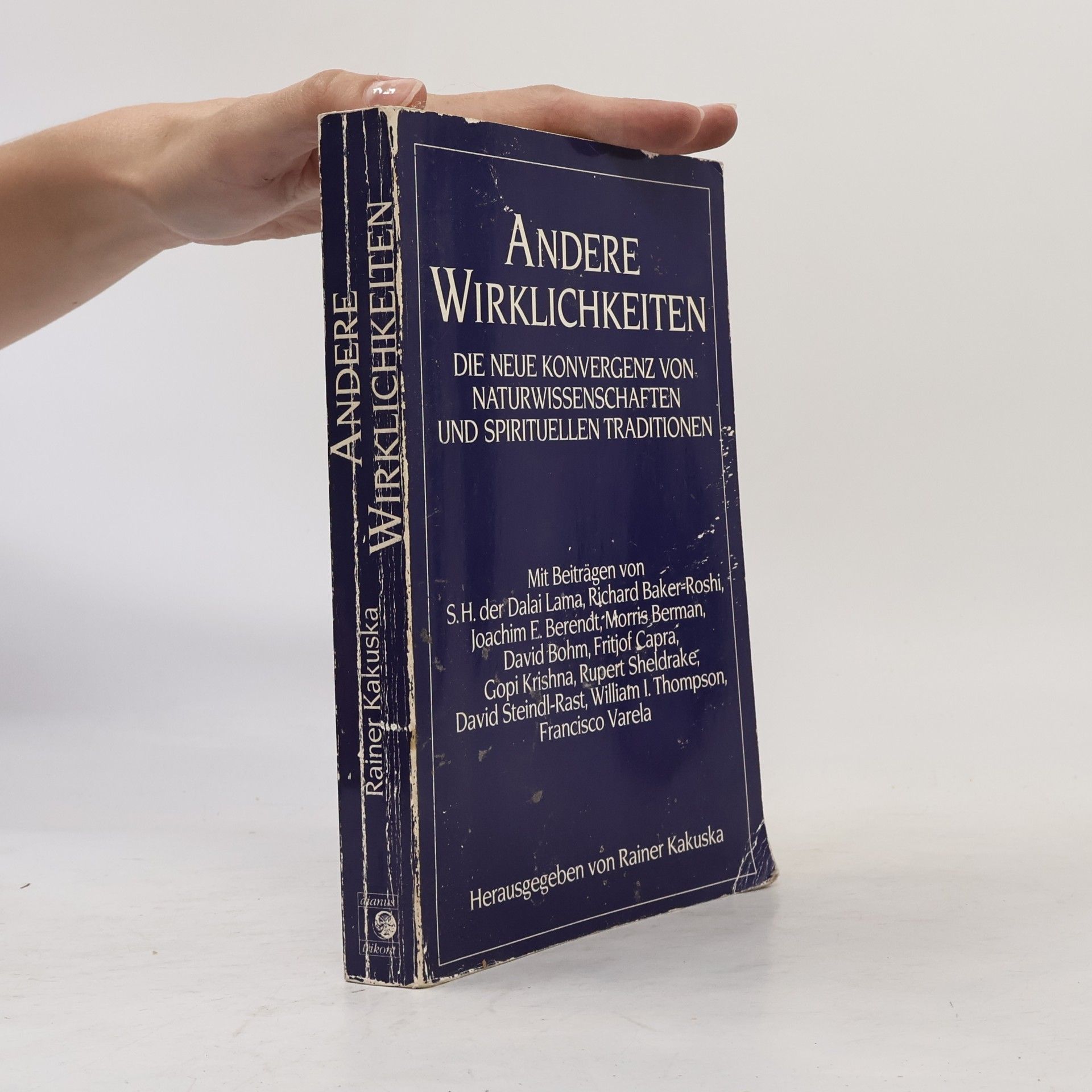 Andere Wirklichkeiten