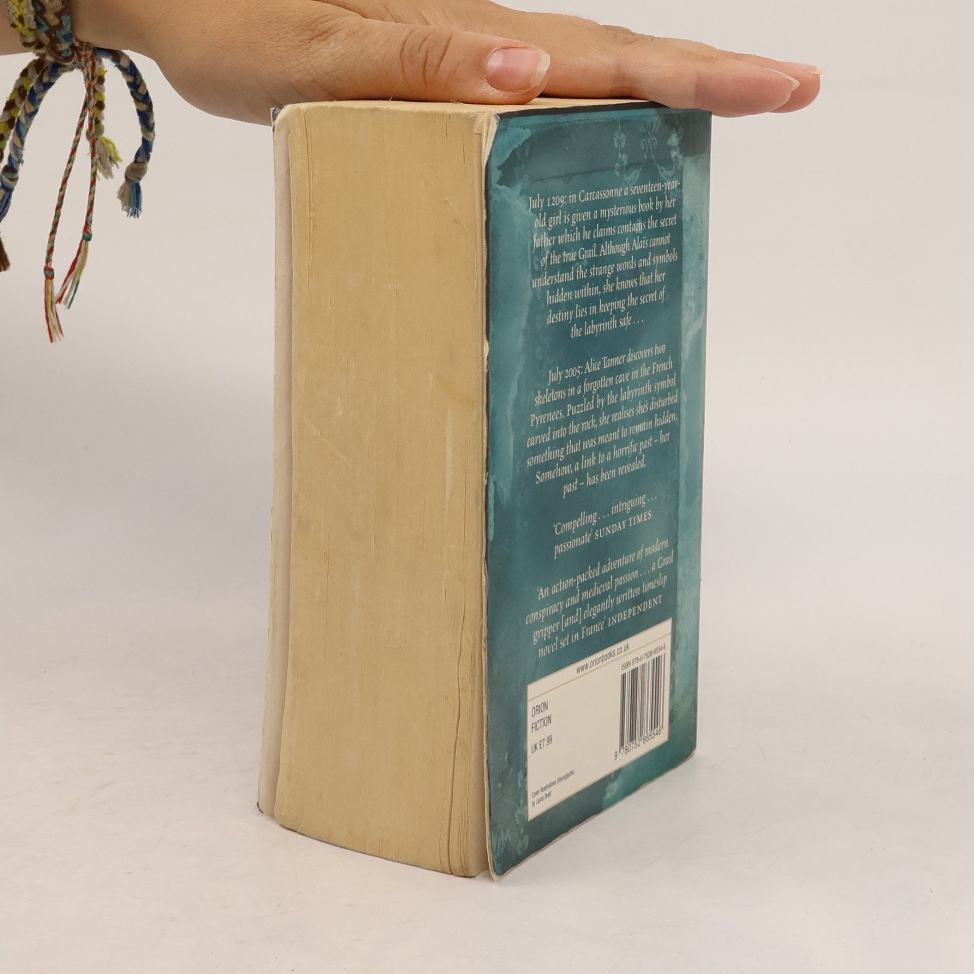 Kate Mosse Labyrinth