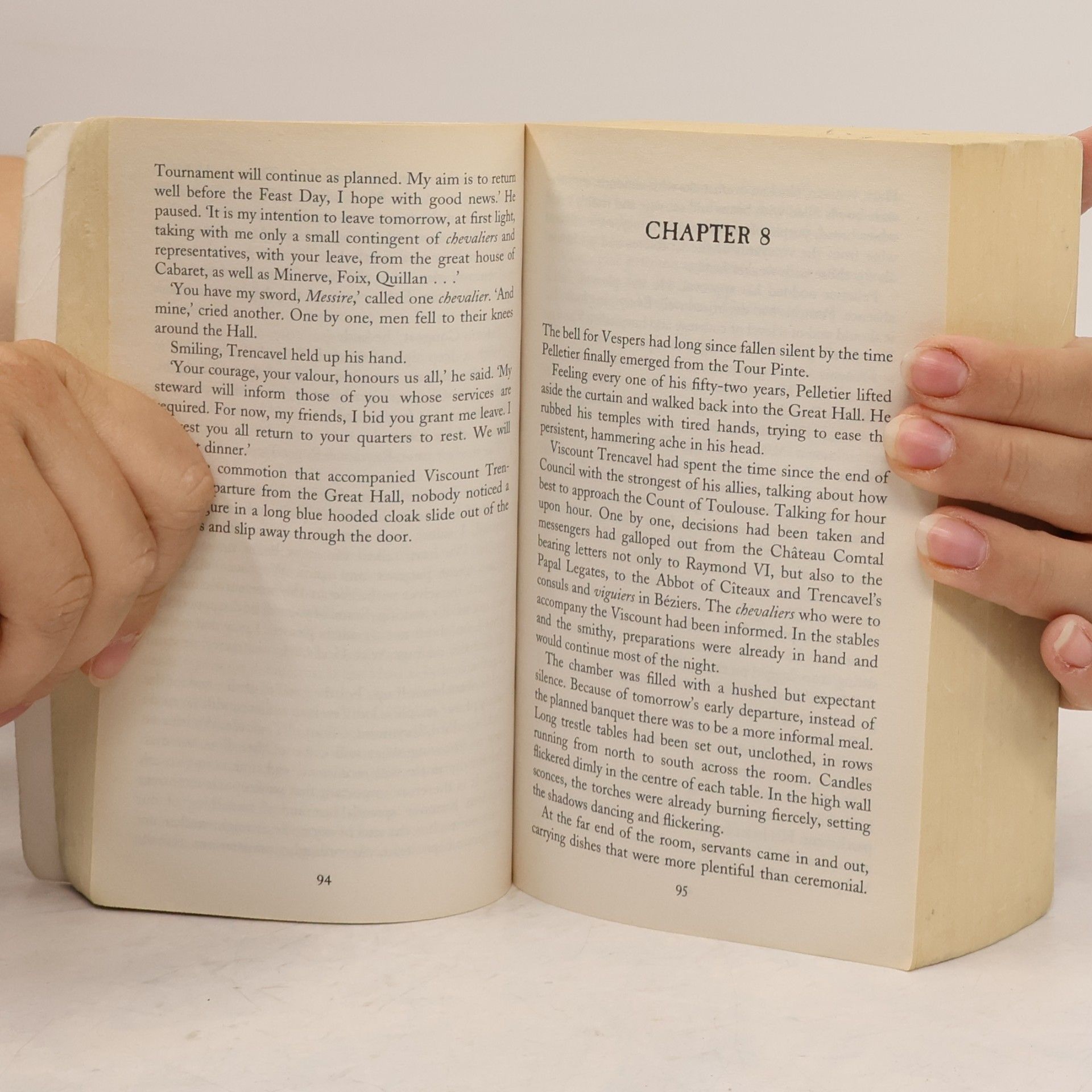 Kate Mosse Labyrinth