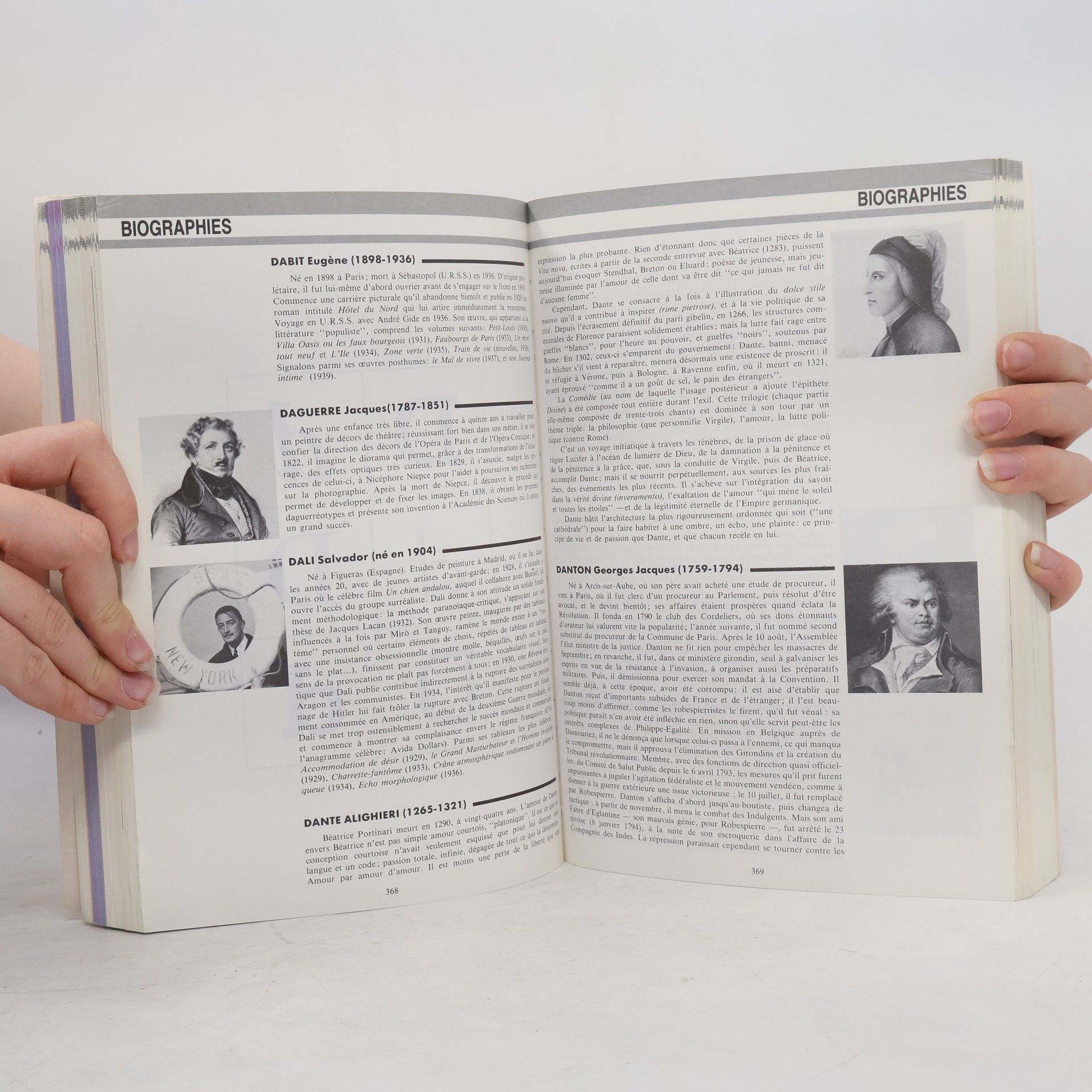 Christian Biet Textes et Contextes: Index des 4 tomes Guide des auteurs de la critique des genres et des mouvements