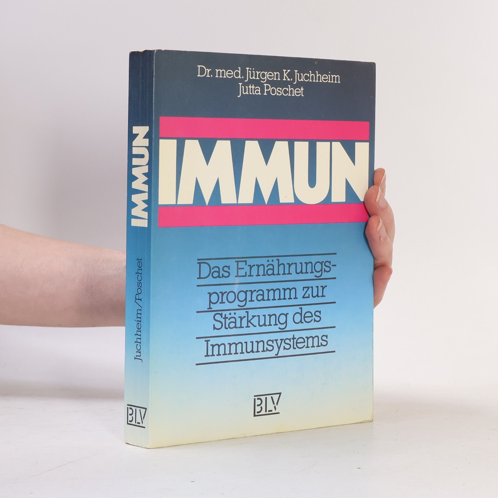 Jürgen K. Juchheim Immun