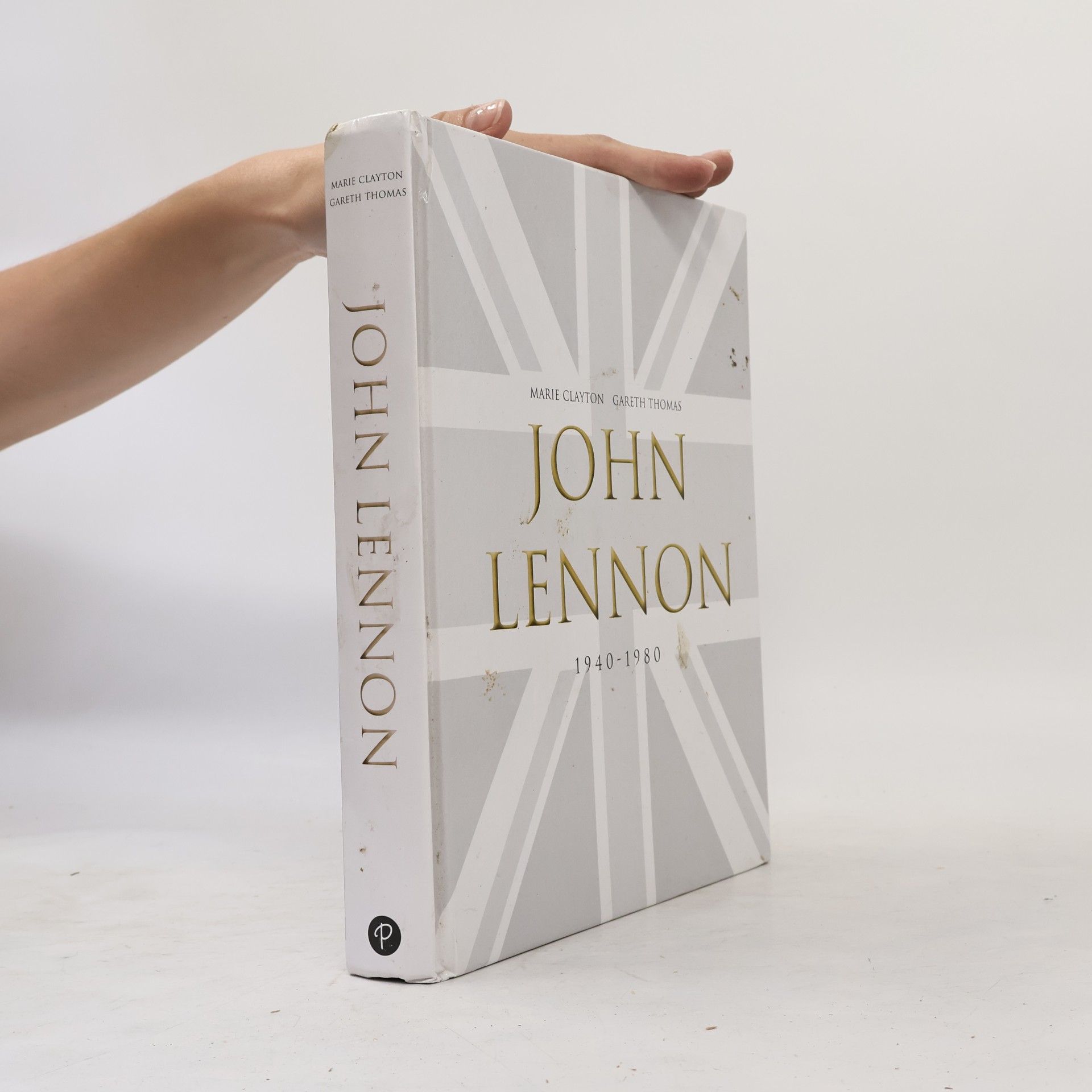 Gareth Thomas John Lennon