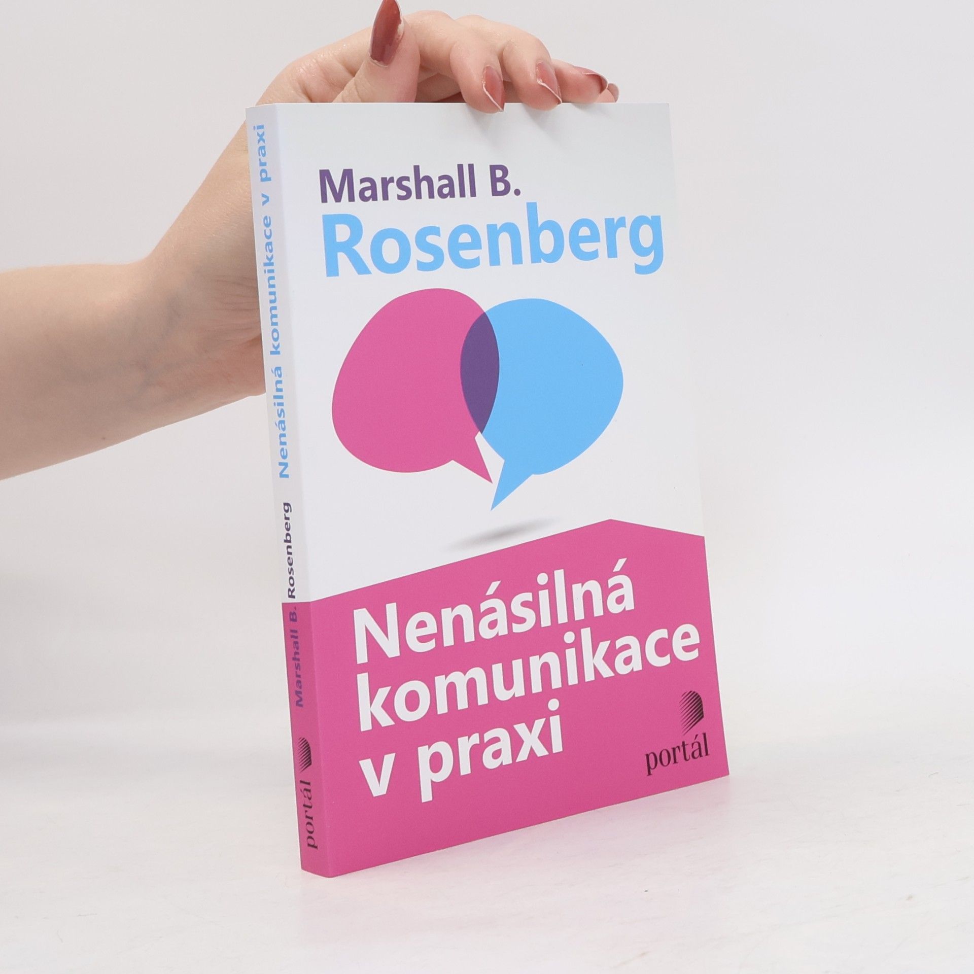 Nenásilná komunikace v praxi