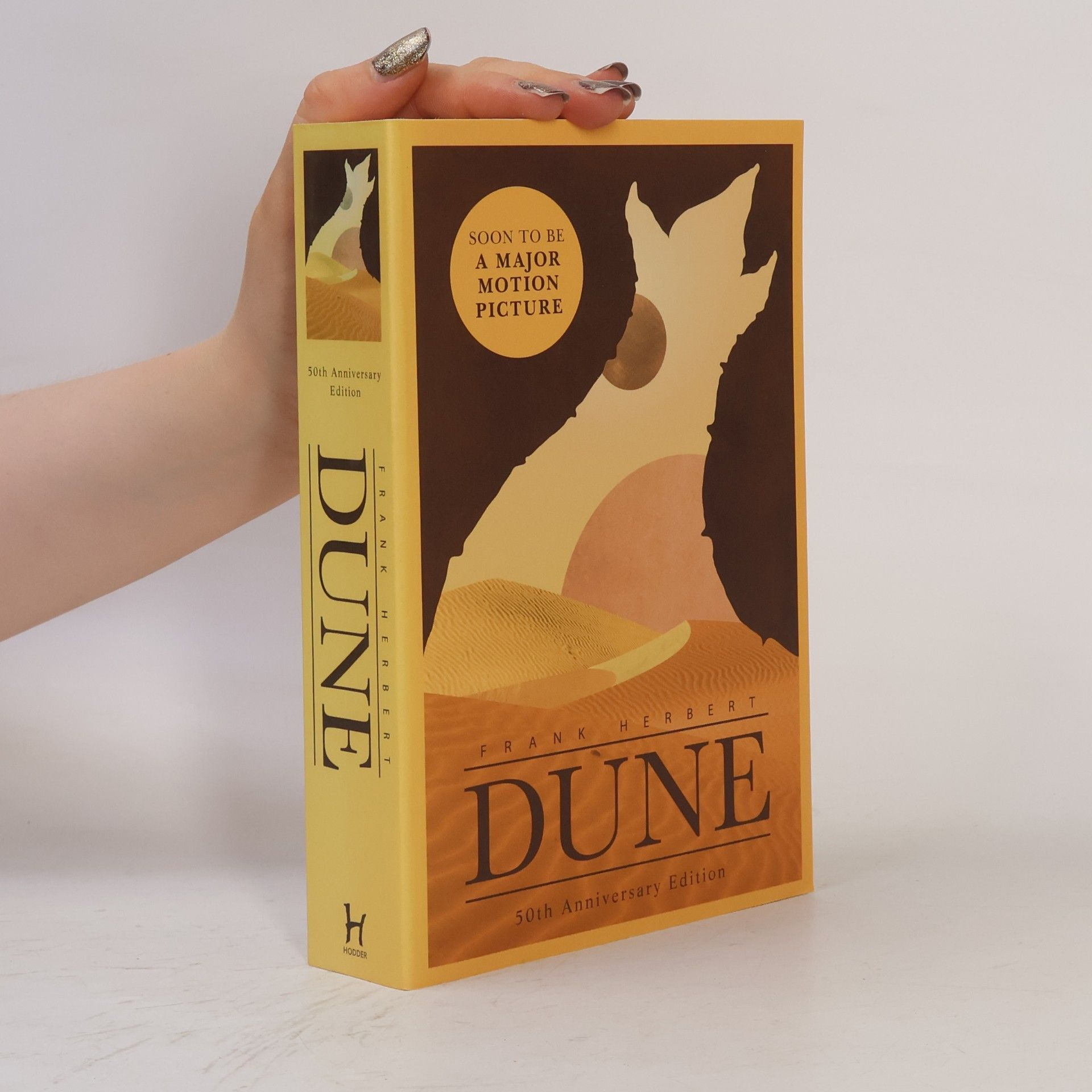 Frank Herbert Dune