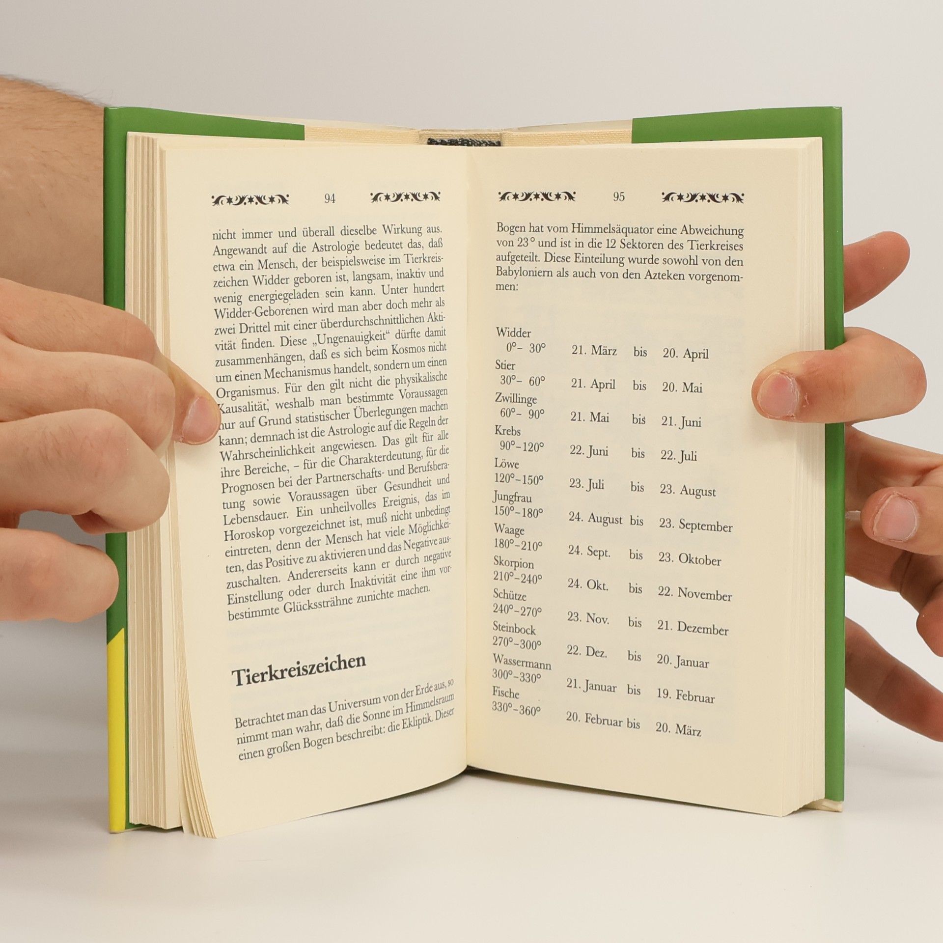 Heinz Fidelsberger Brevier für den Steinbock