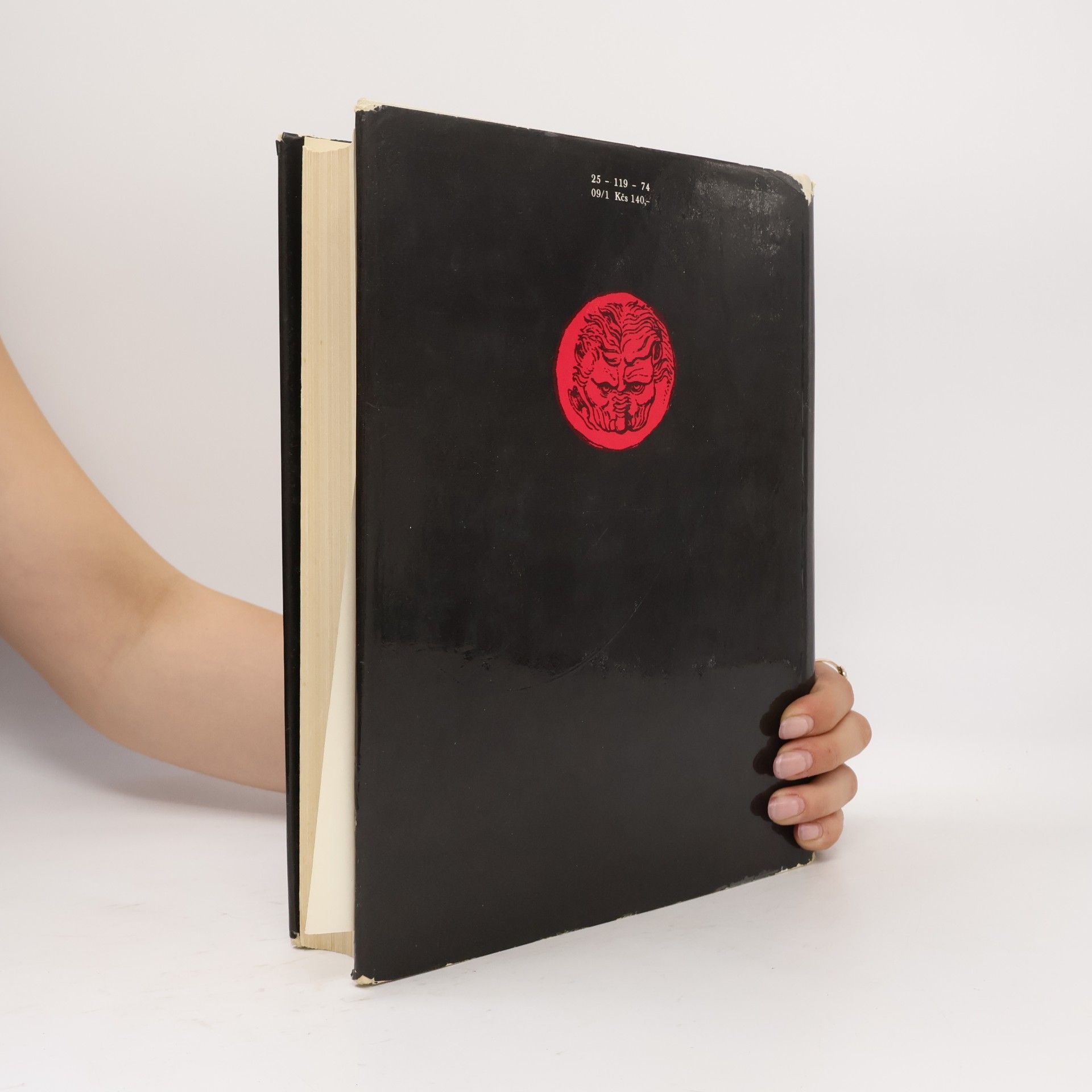 Autores varios Slovník antické kultury