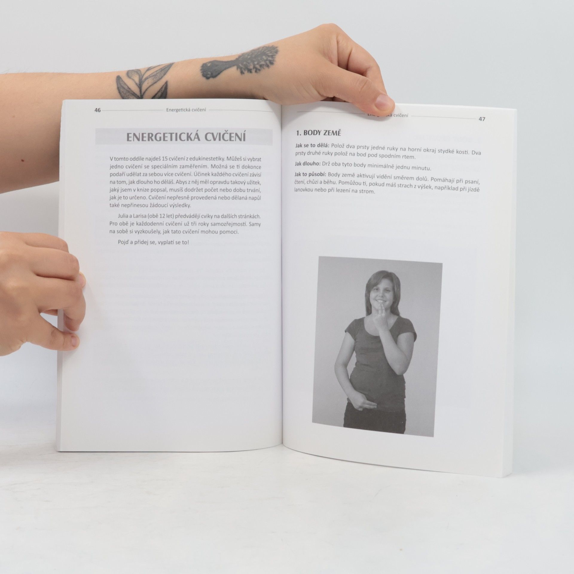 Kim da Silva Kreativní učení